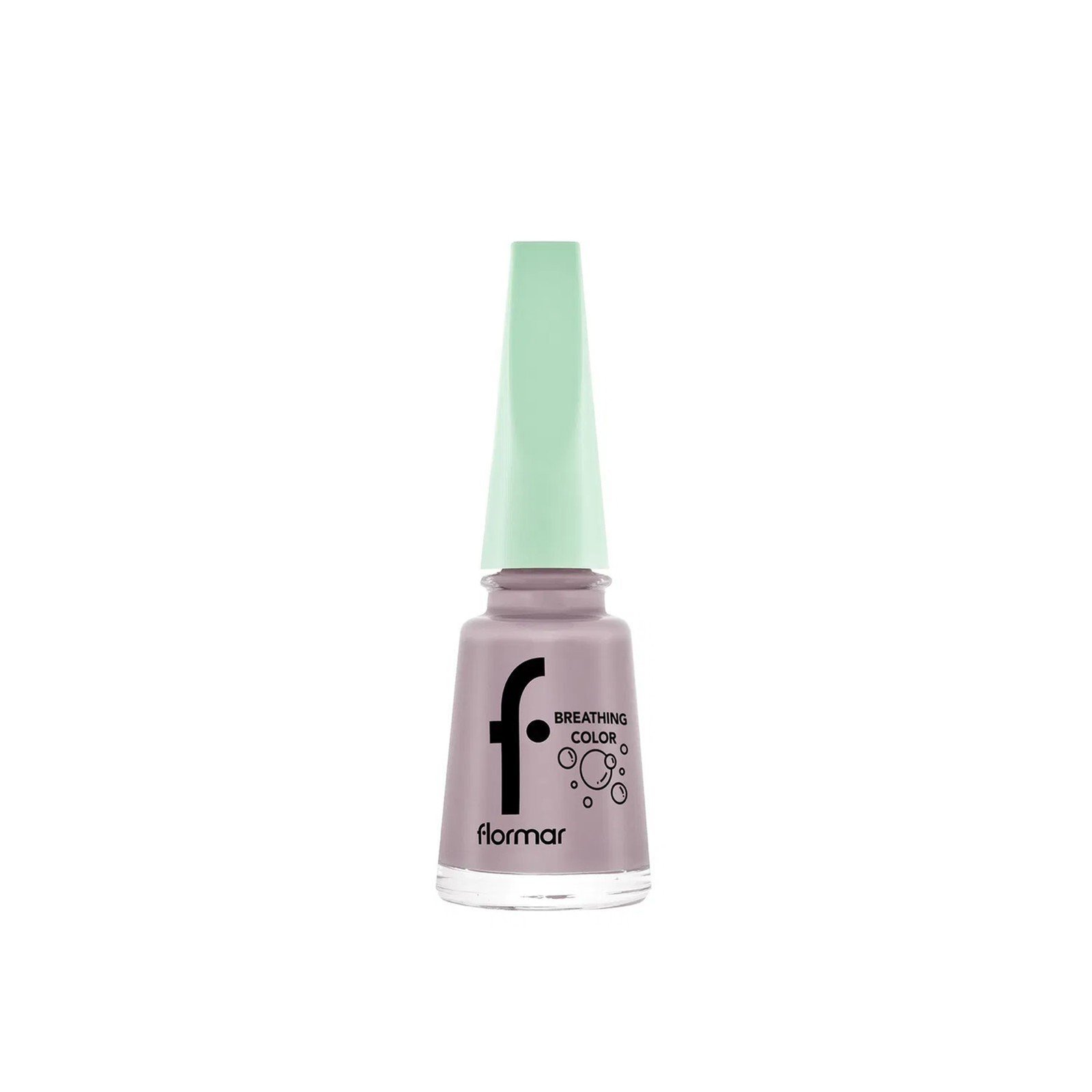 Flormar Breathing Color Nail Enamel
