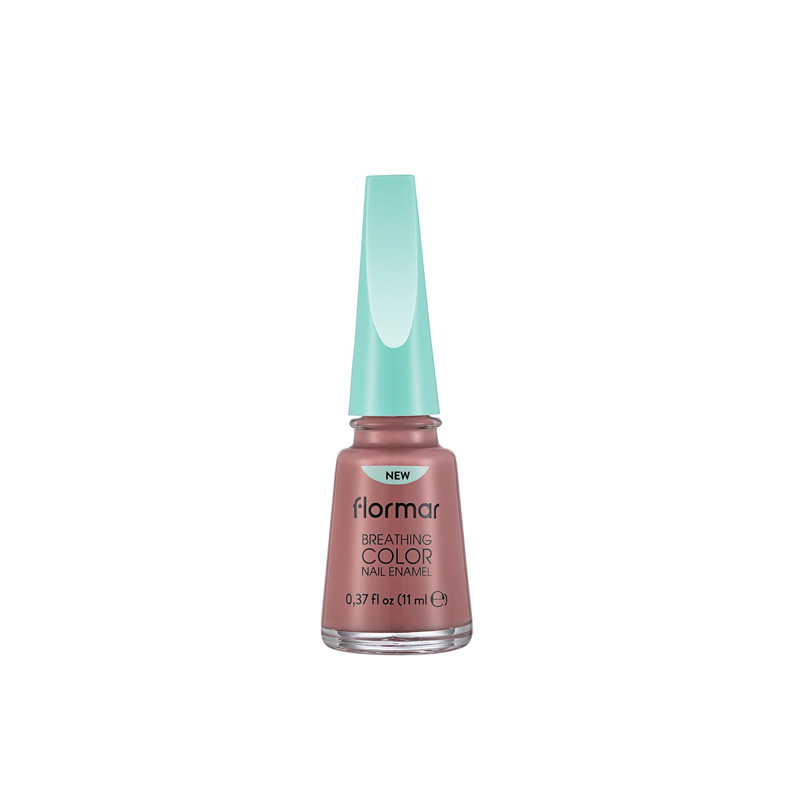 Flormar Breathing Color Nail Enamel