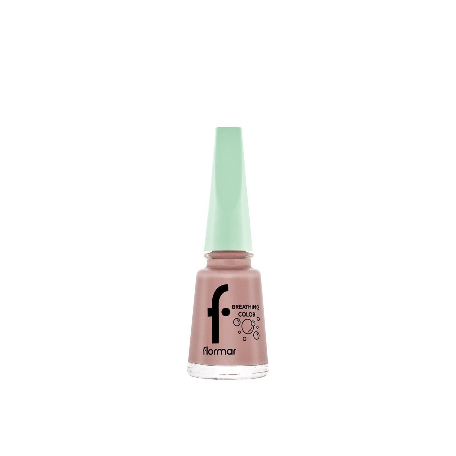 Flormar Breathing Color Nail Enamel