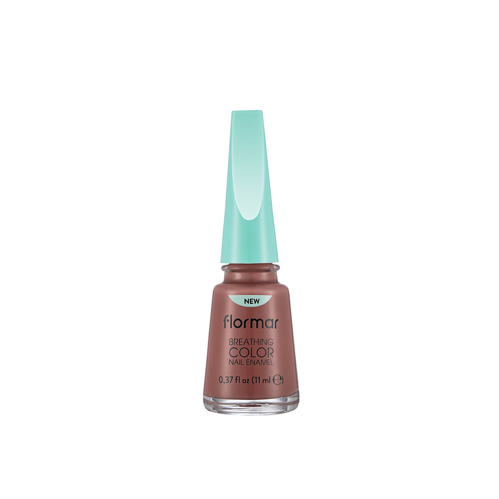Flormar Breathing Color Nail Enamel 009 Is This Paradise 11ml