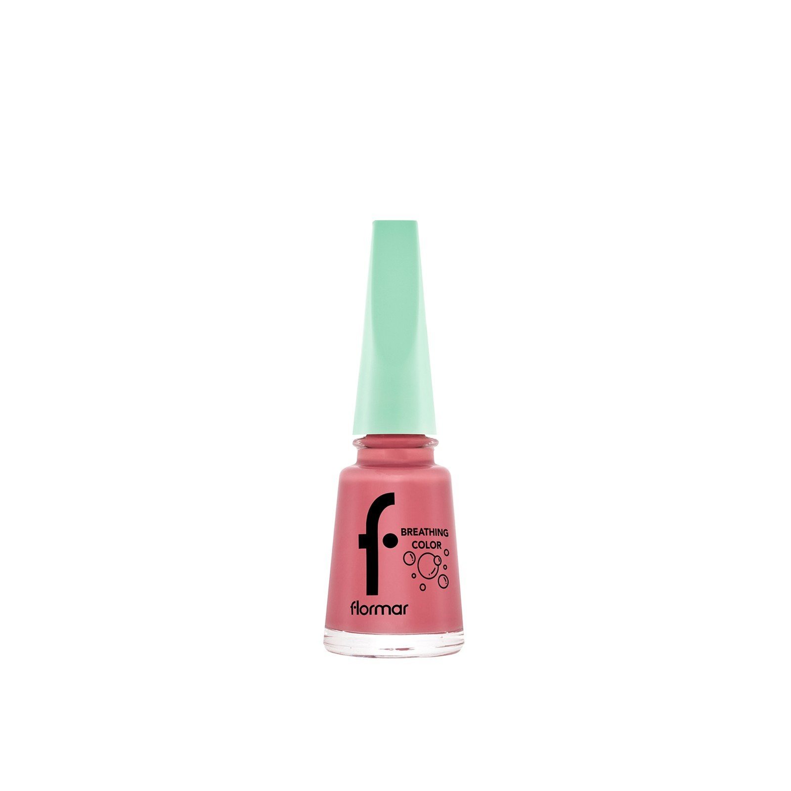 Flormar Breathing Color Nail Enamel