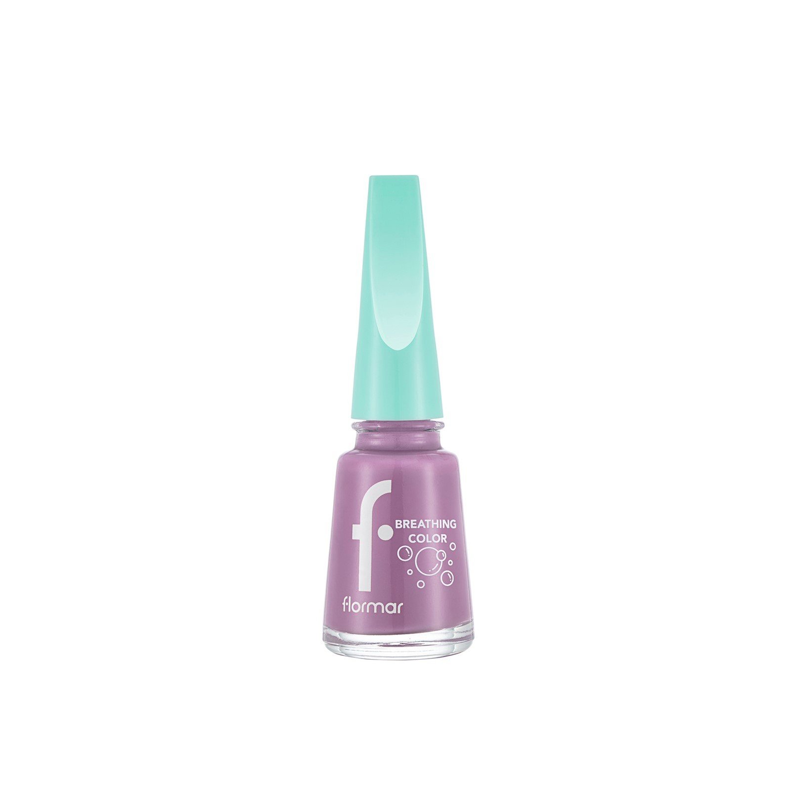 Flormar Breathing Color Nail Enamel