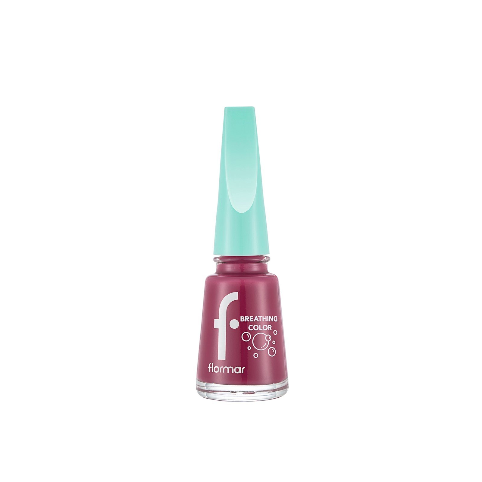Flormar Breathing Color Nail Enamel