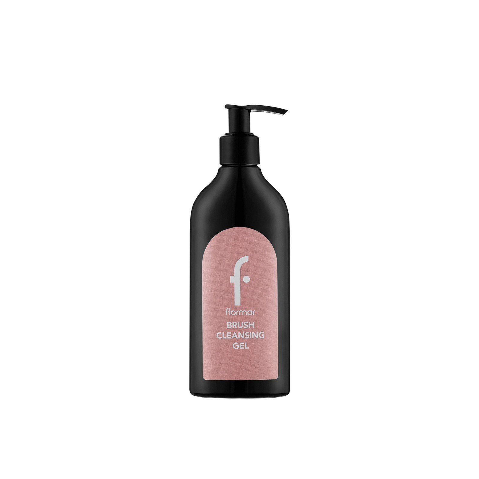 Flormar Brush Cleansing Gel 200ml