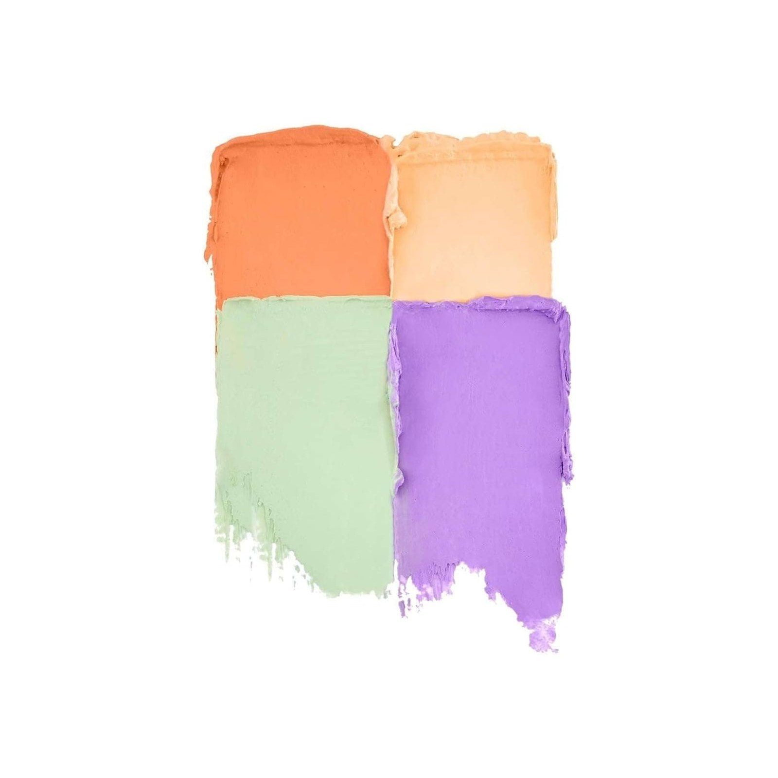 Flormar Camouflage Palette Concealer 4g