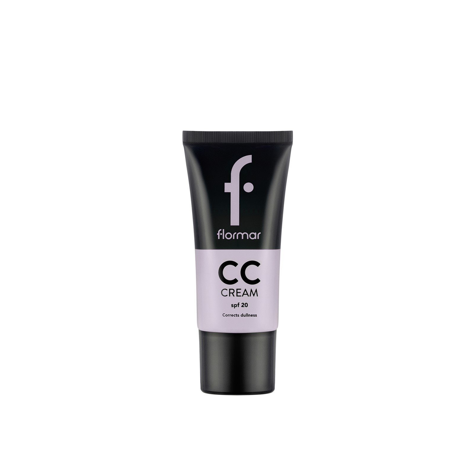 Flormar CC Cream SPF20