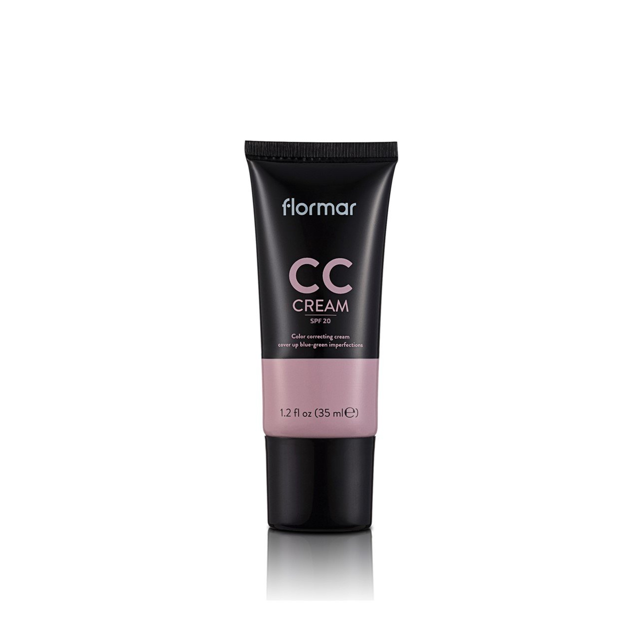 Flormar CC Cream SPF20