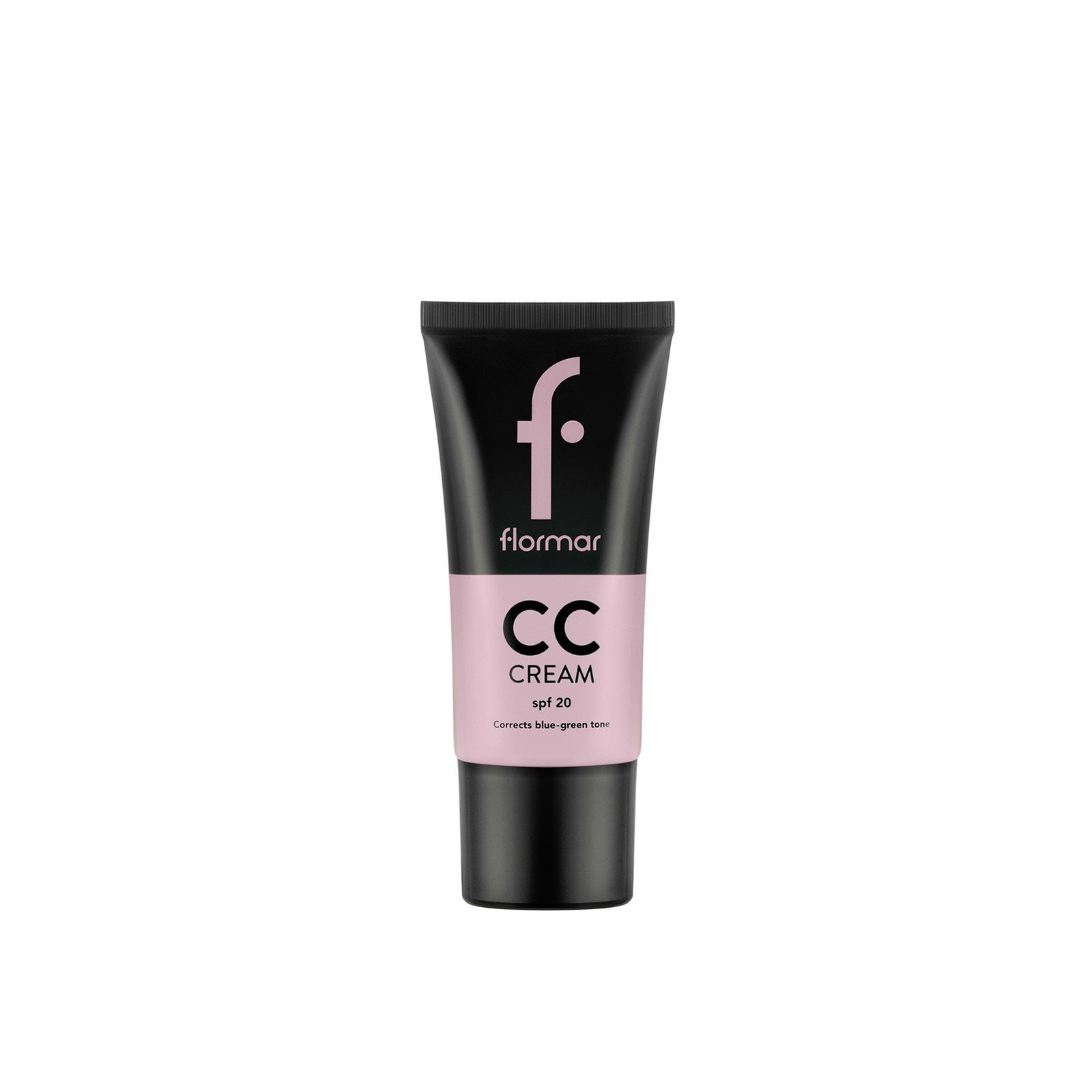 Flormar CC Cream SPF20