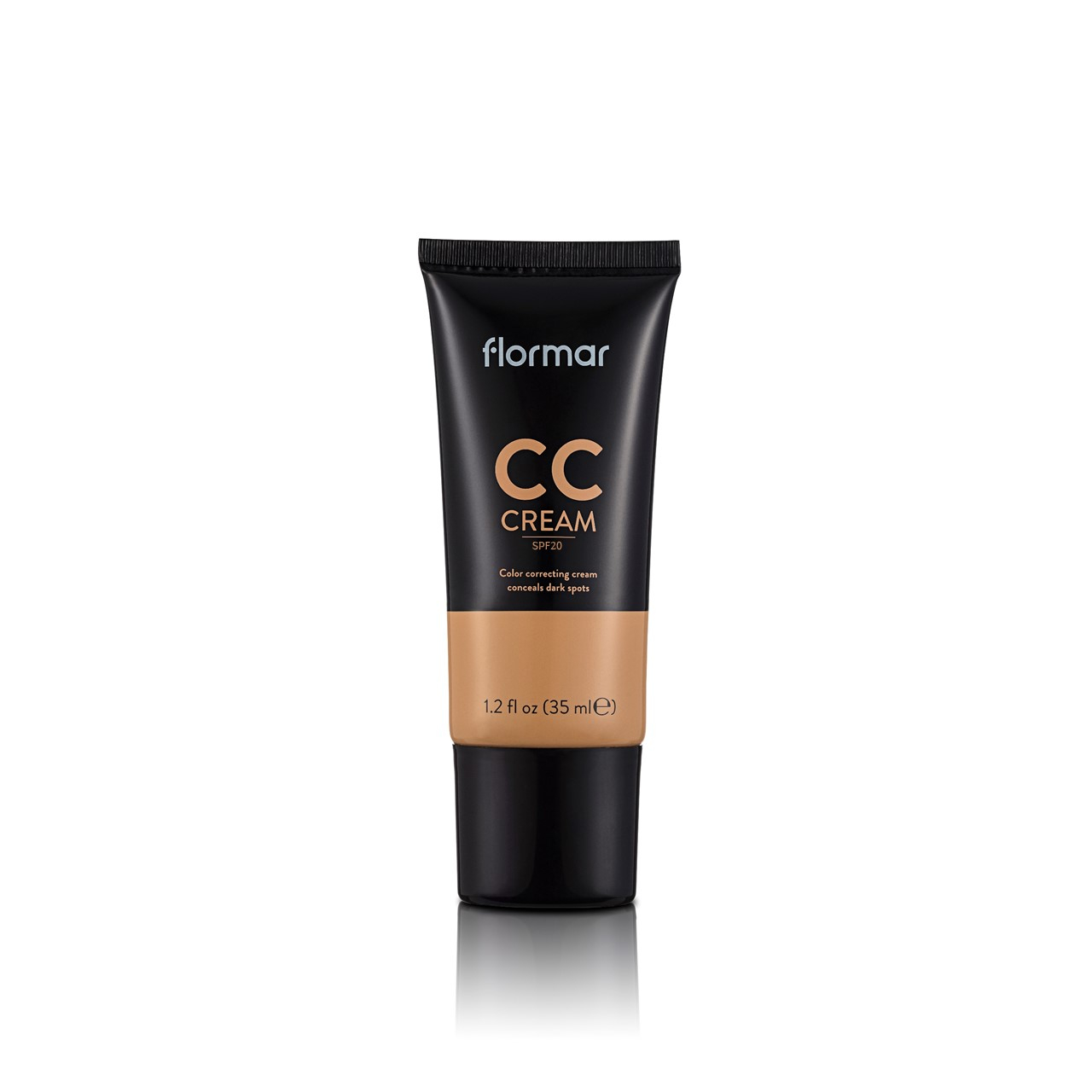 Flormar CC Cream SPF20 04 Anti-Fatigue 35ml (1.18fl oz)