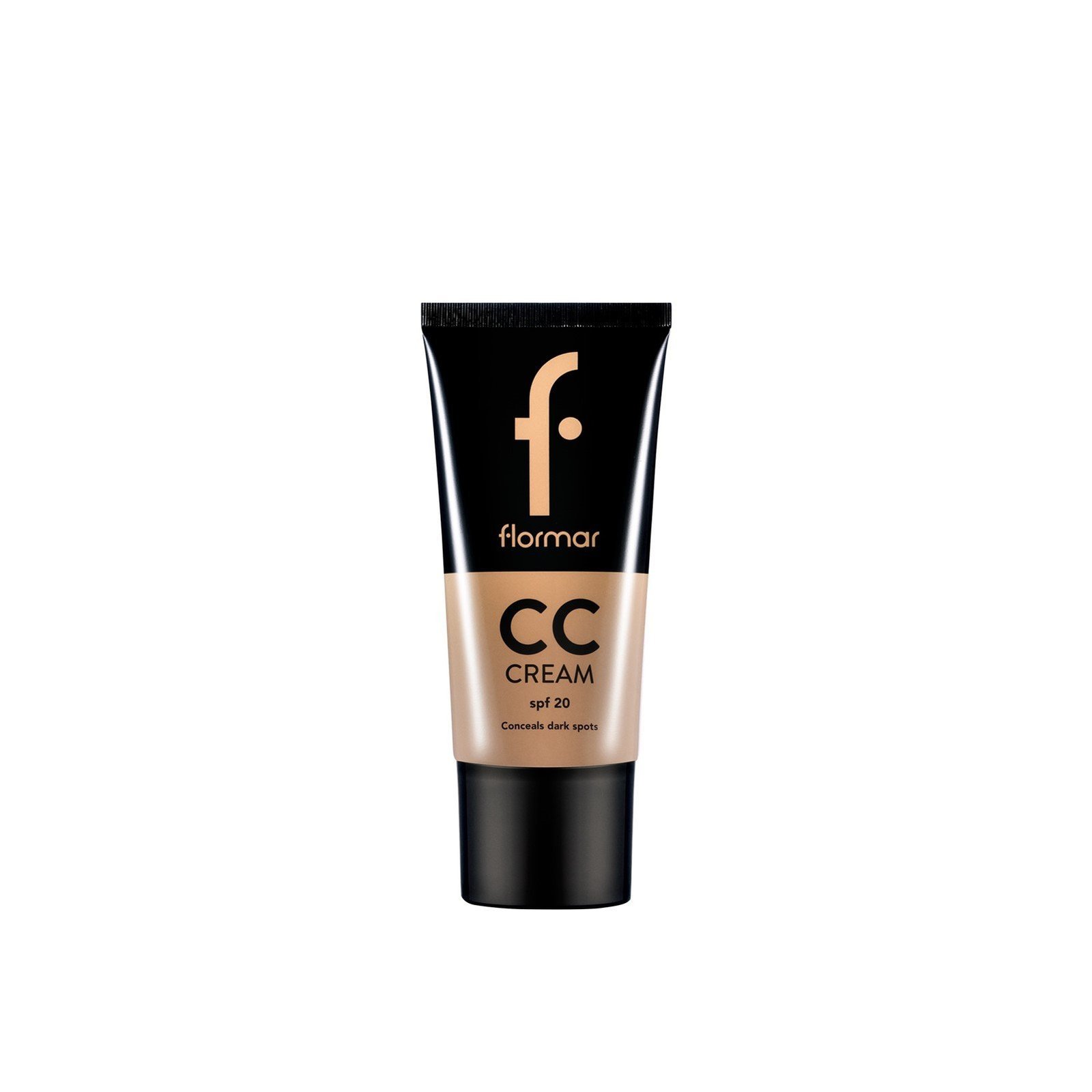 Flormar CC Cream SPF20