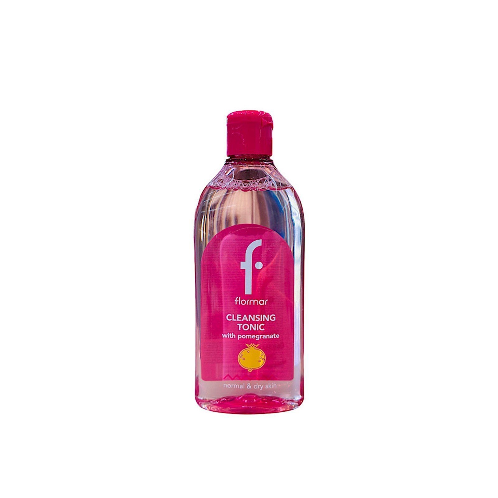 Flormar Cleansing Tonic with Pomegranate 200ml