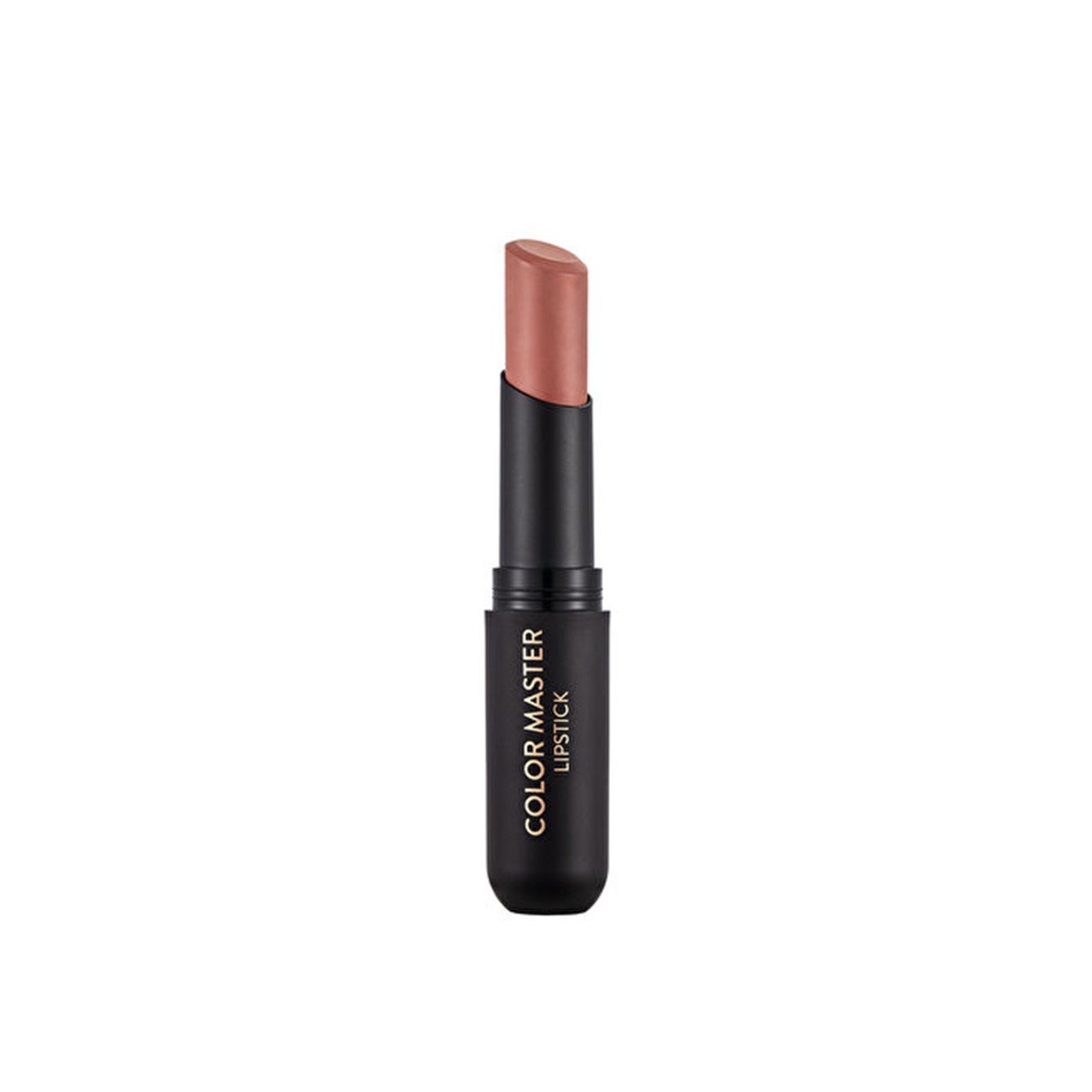 Flormar Color Master Lipstick 01 Nude In Town 3g