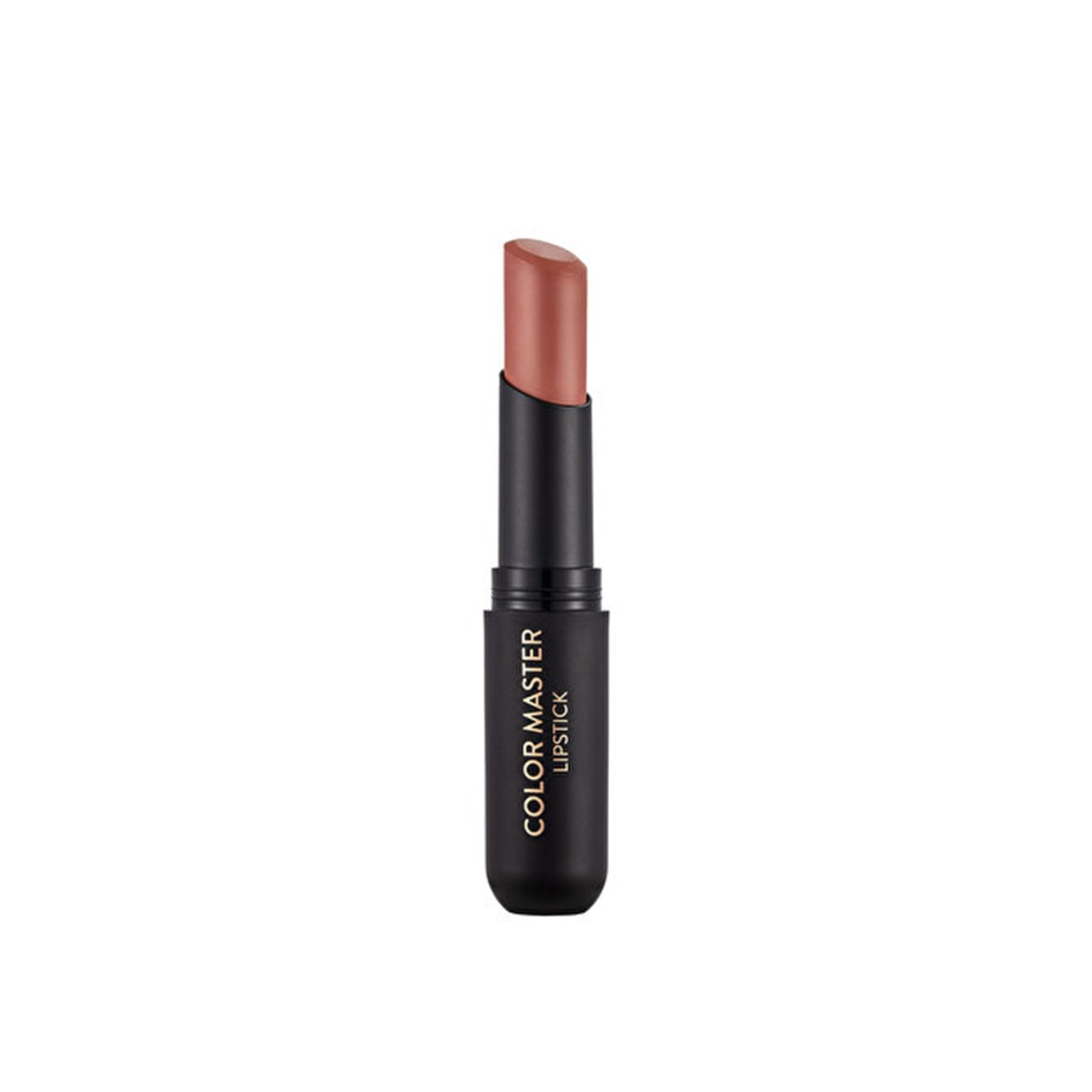 Flormar Color Master Lipstick 02 Delicate Peach 3g