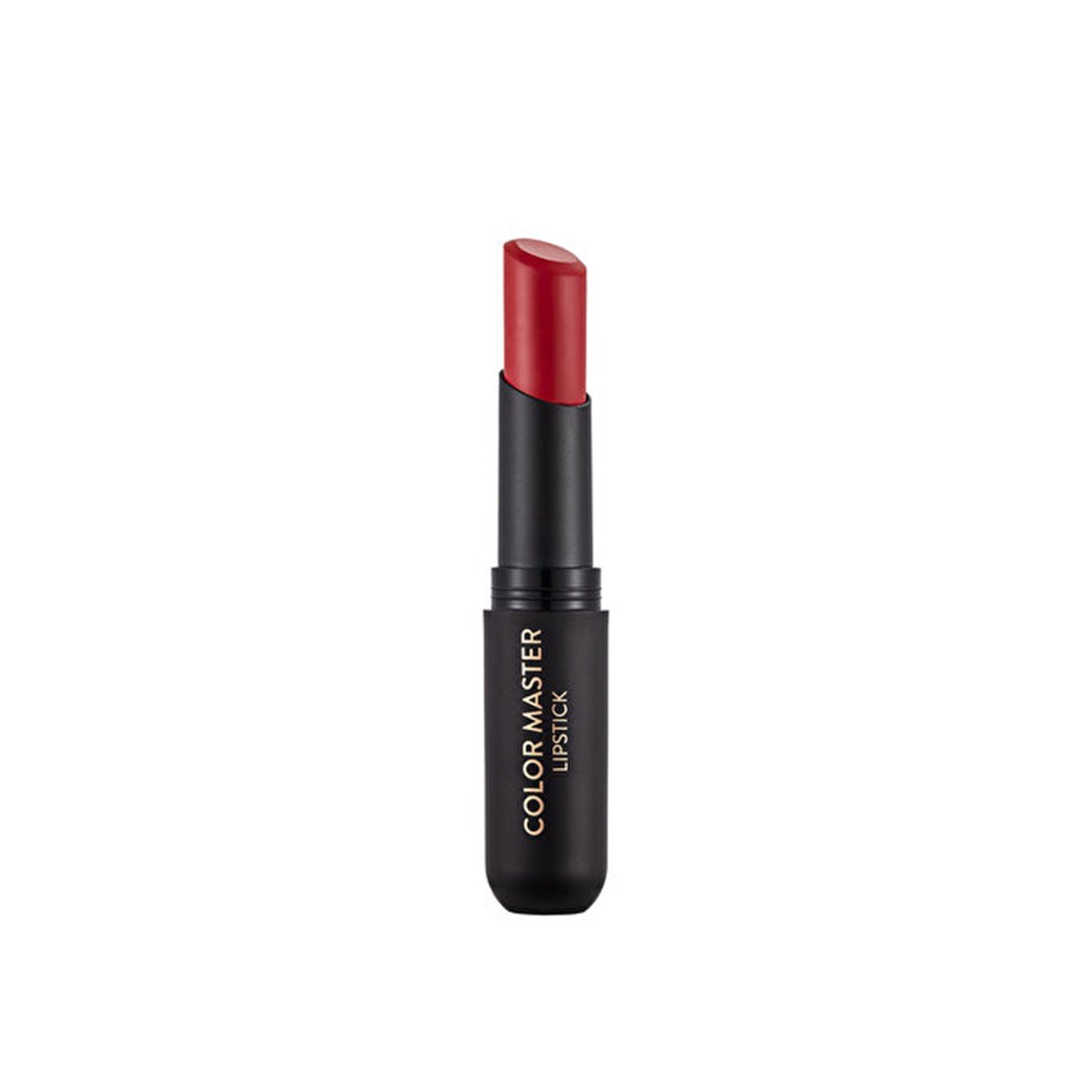 Flormar Color Master Lipstick 14 The Red 3g