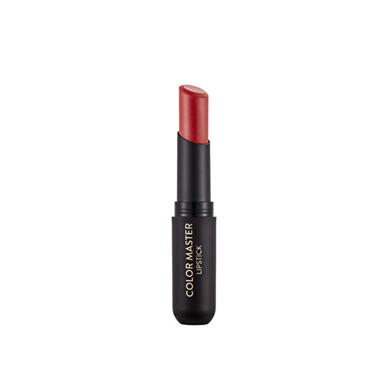 Flormar Color Master Lipstick 15 Breaking Bricks 3g