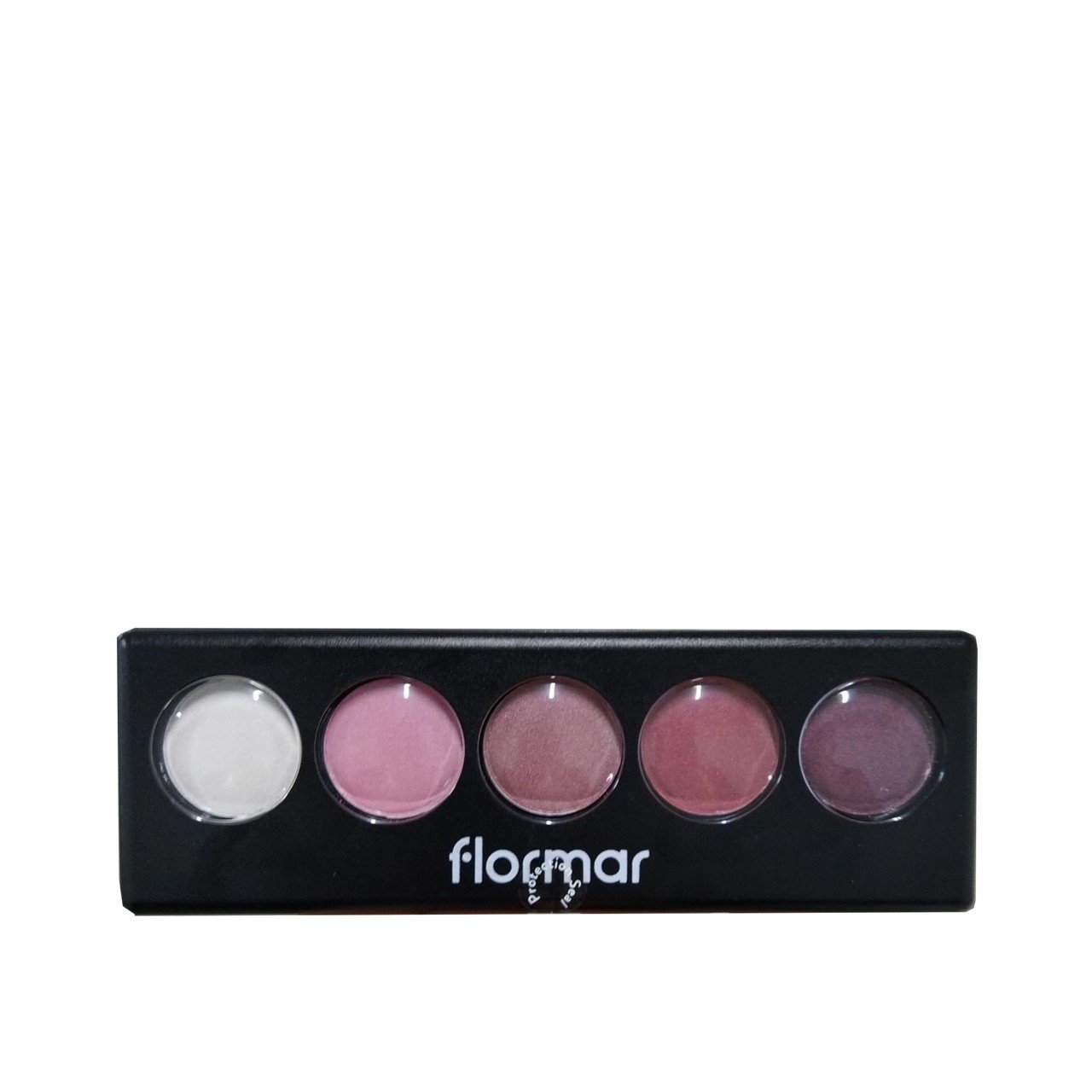 Flormar Color Palette Eyeshadow 06 Pink Desserts 9g