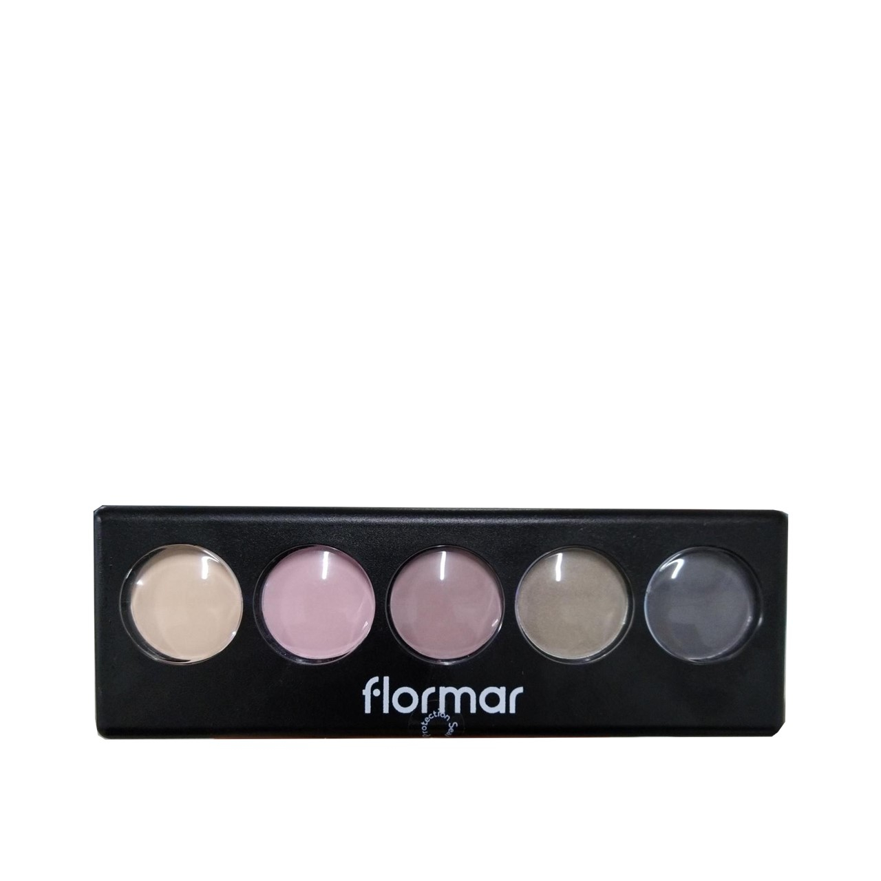 Flormar Color Palette Eyeshadow 08 Dance Of Sepia 9g