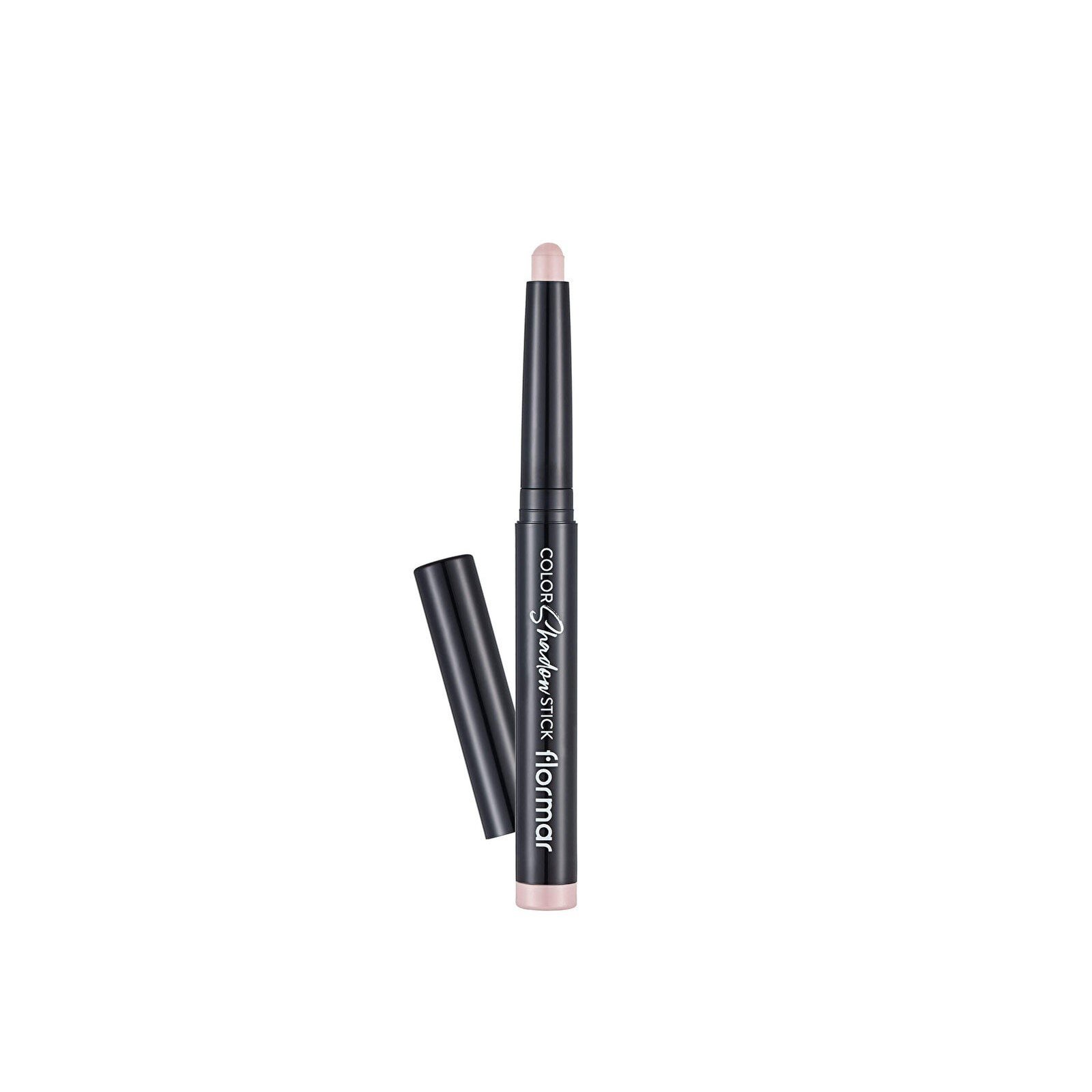 Flormar Color Shadow Stick 005 Icy Pink 1.6g