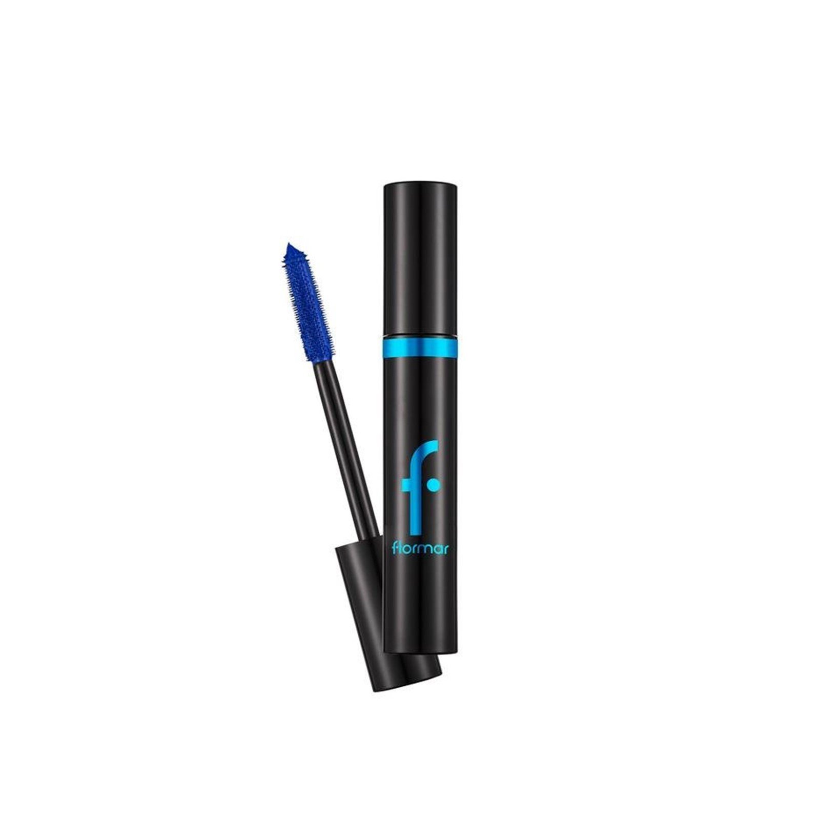 Flormar Color Your Life Mascara Blue 12ml (0.41floz)