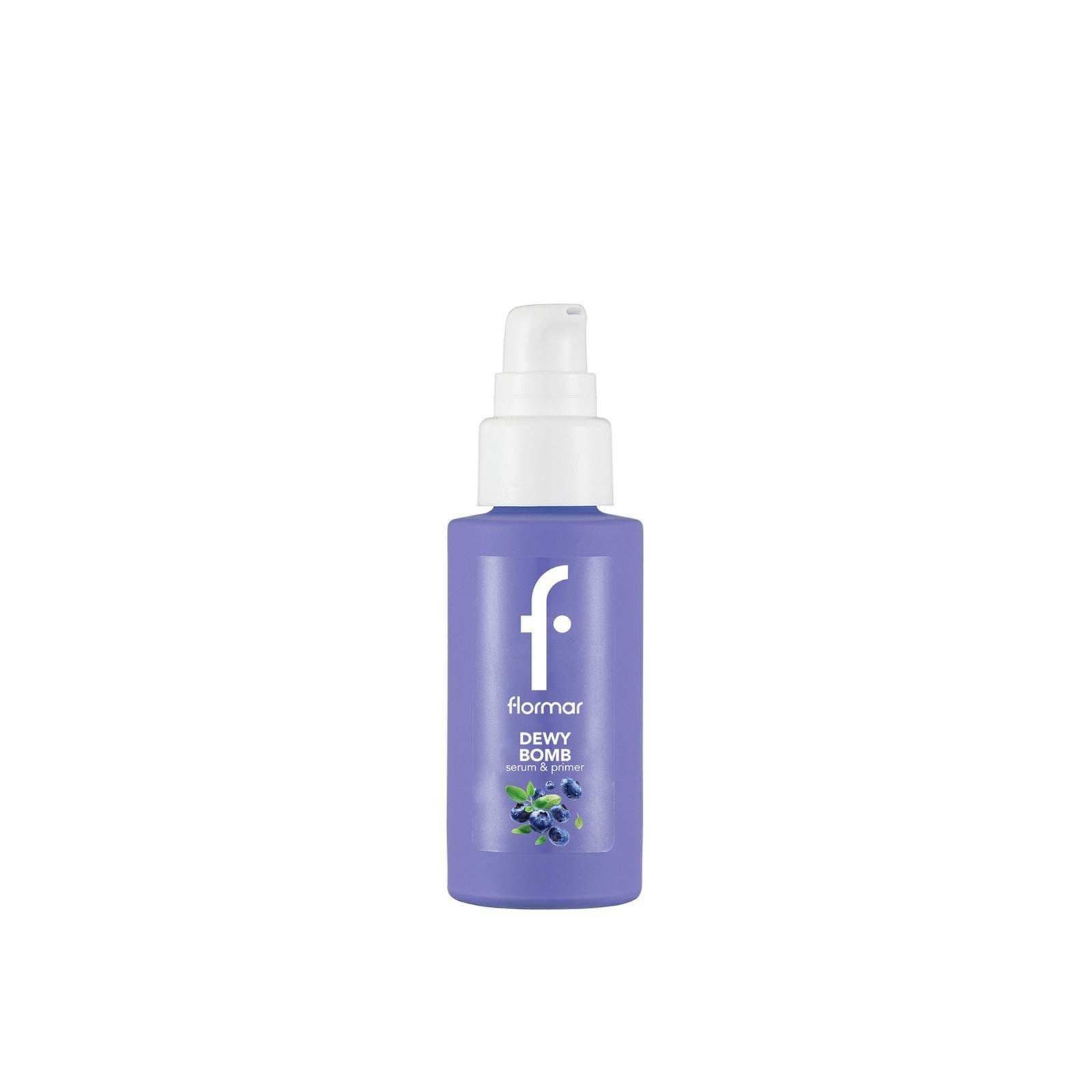 Flormar Dewy Bomb Serum & Primer 30ml