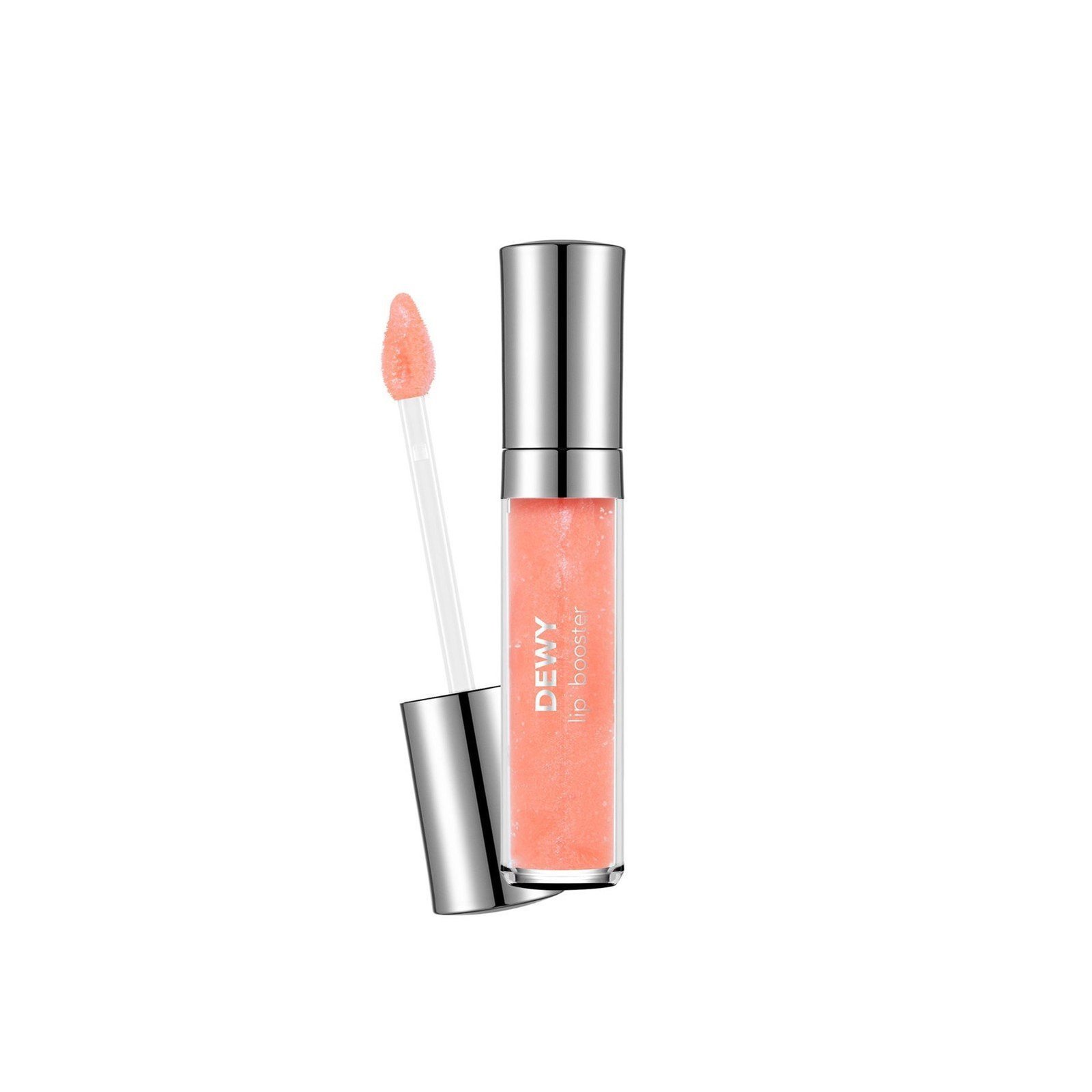 Flormar Dewy Lip Booster 06 Coral Kiss 4.5ml