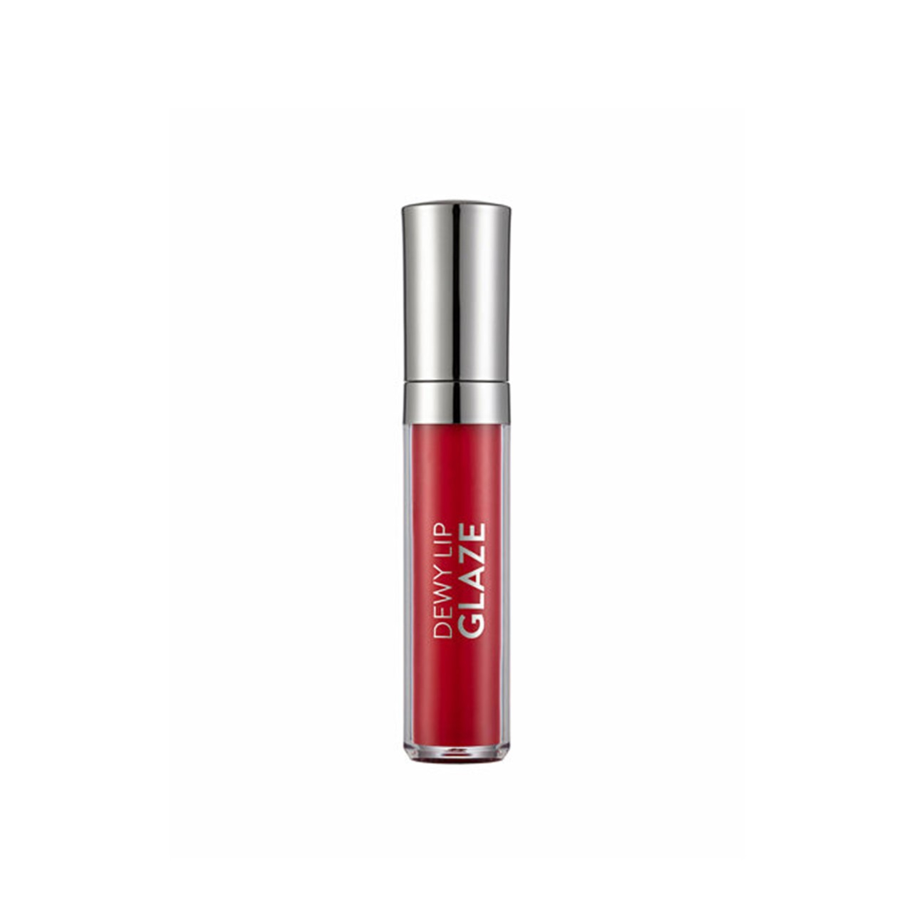 Flormar Dewy Lip Glaze 09 Vibrant Red 4.5ml (0.15floz)