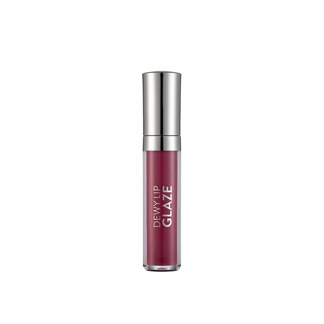 Flormar Dewy Lip Glaze 17 Elegant Pink 4.5ml