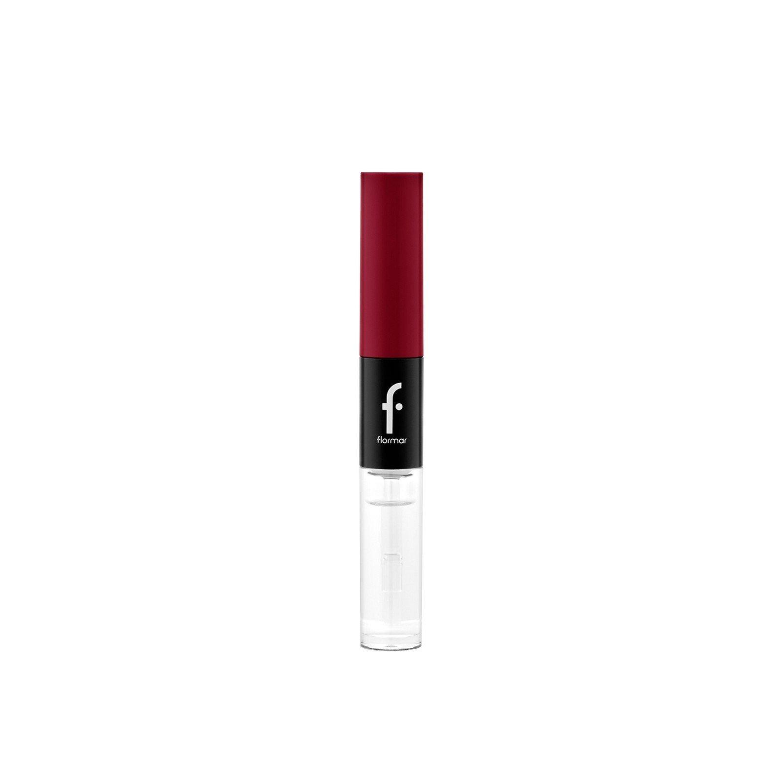 Flormar Duoglam Lipstick