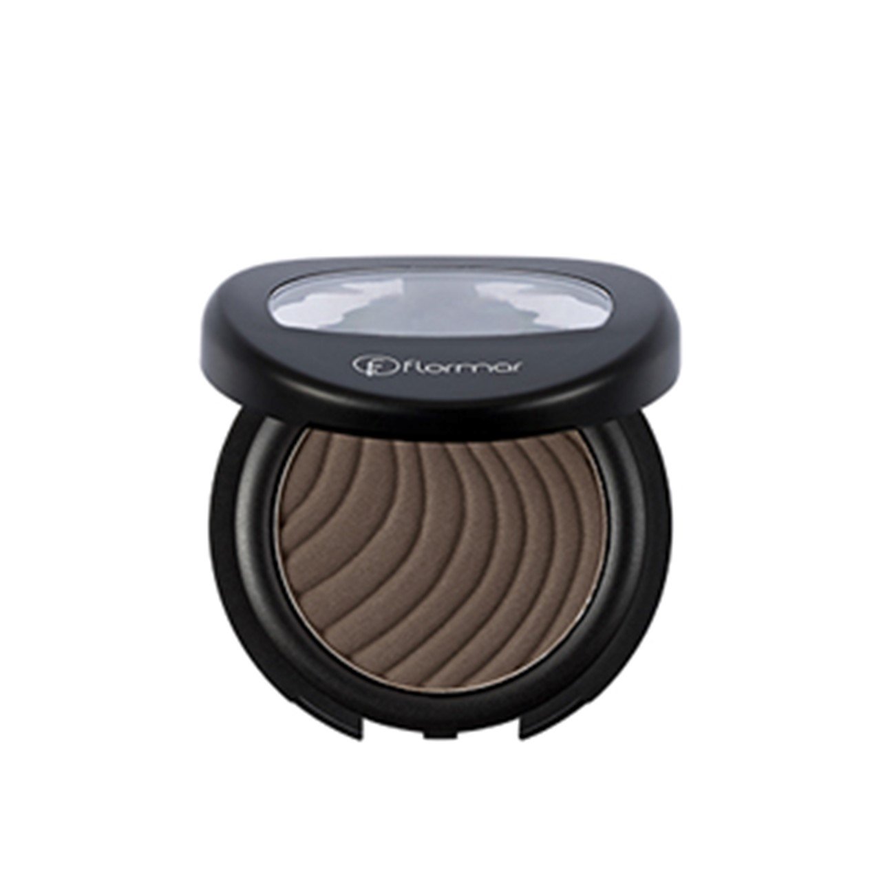 Flormar Eyebrow Shadow 04 Dark Ash Brown 3g