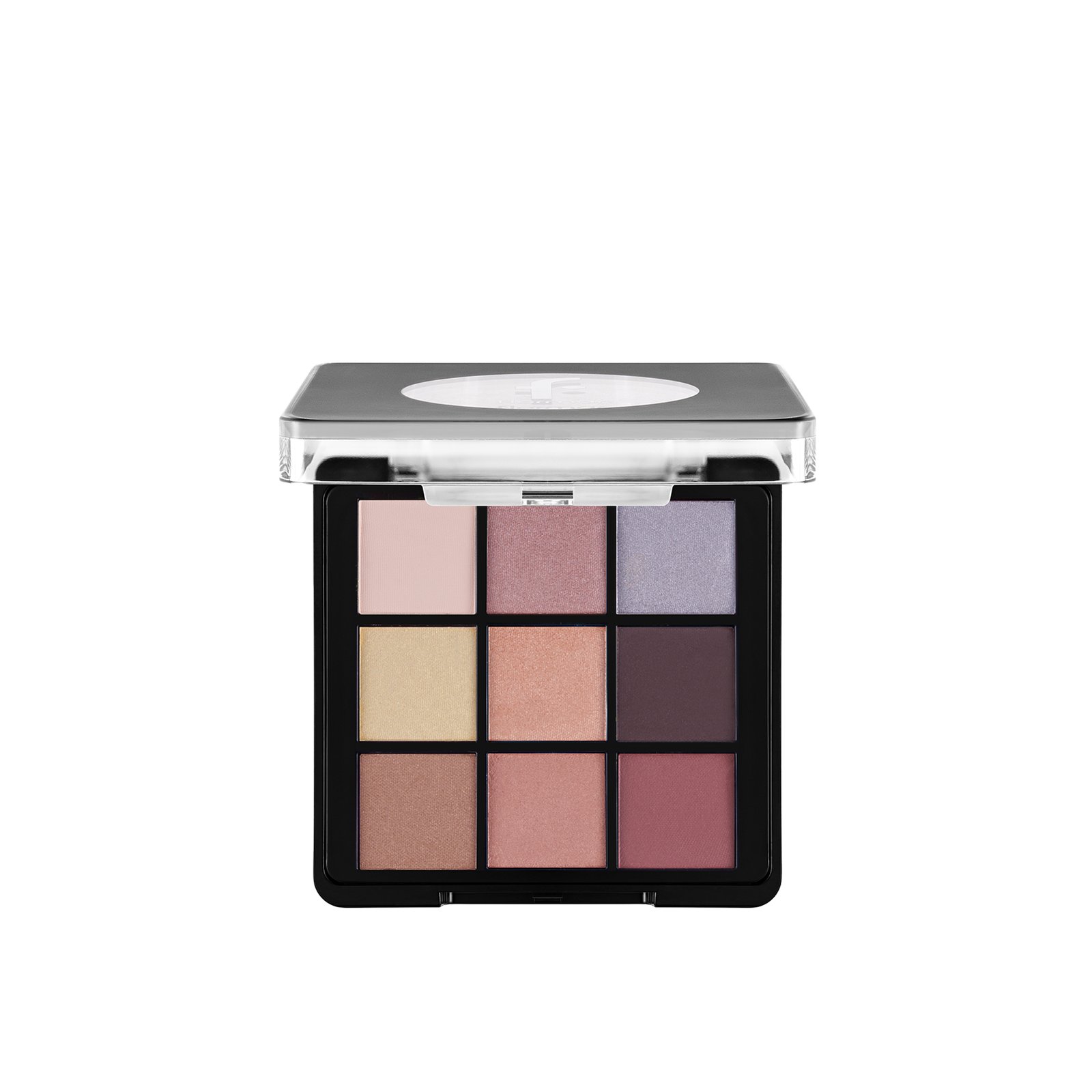 Flormar Eyeshadow Palette