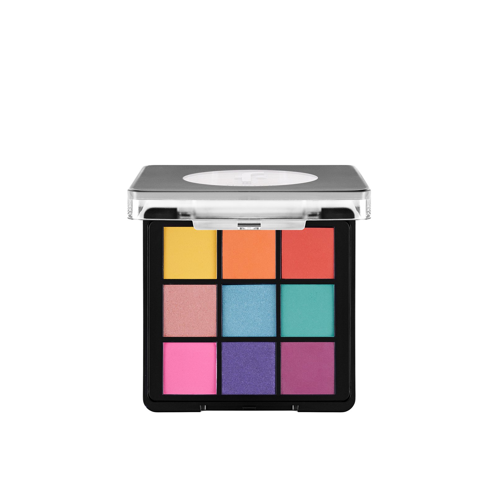 Flormar Eyeshadow Palette 002 Ready The Party 9g