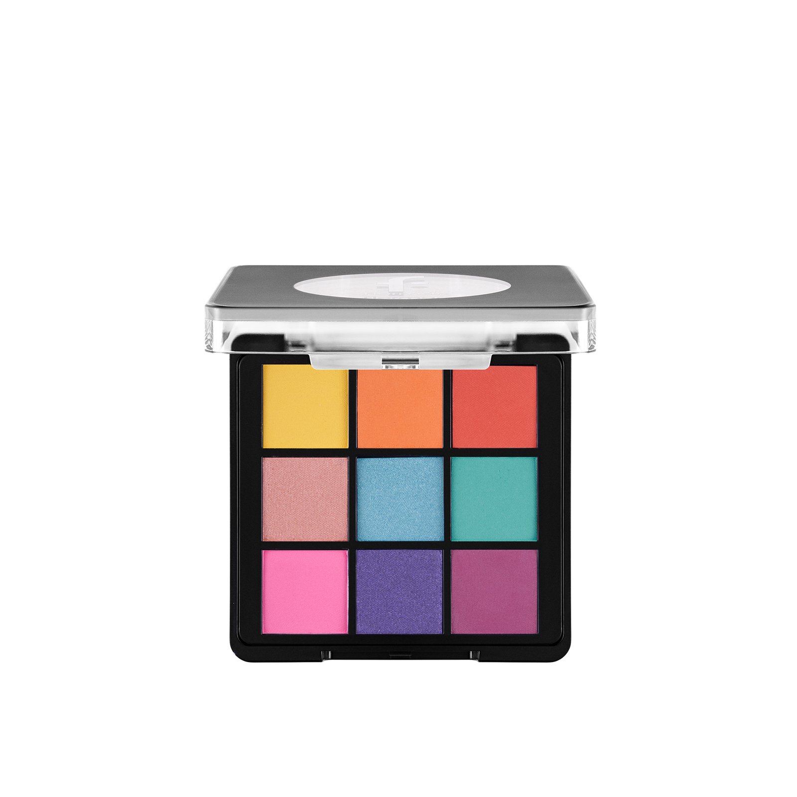 Flormar Eyeshadow Palette
