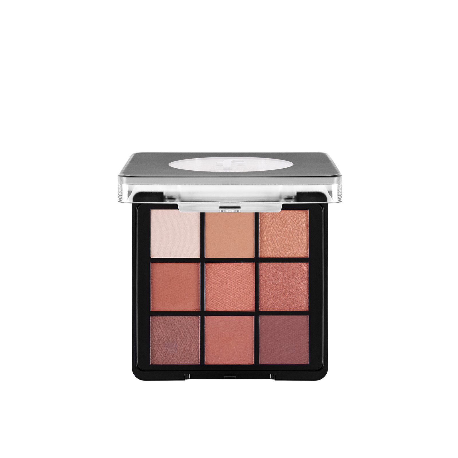 Flormar Eyeshadow Palette