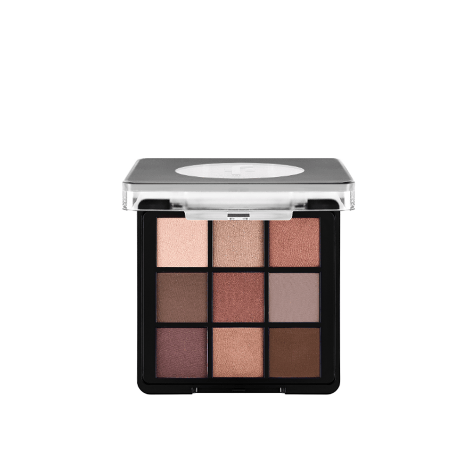 Flormar Eyeshadow Palette