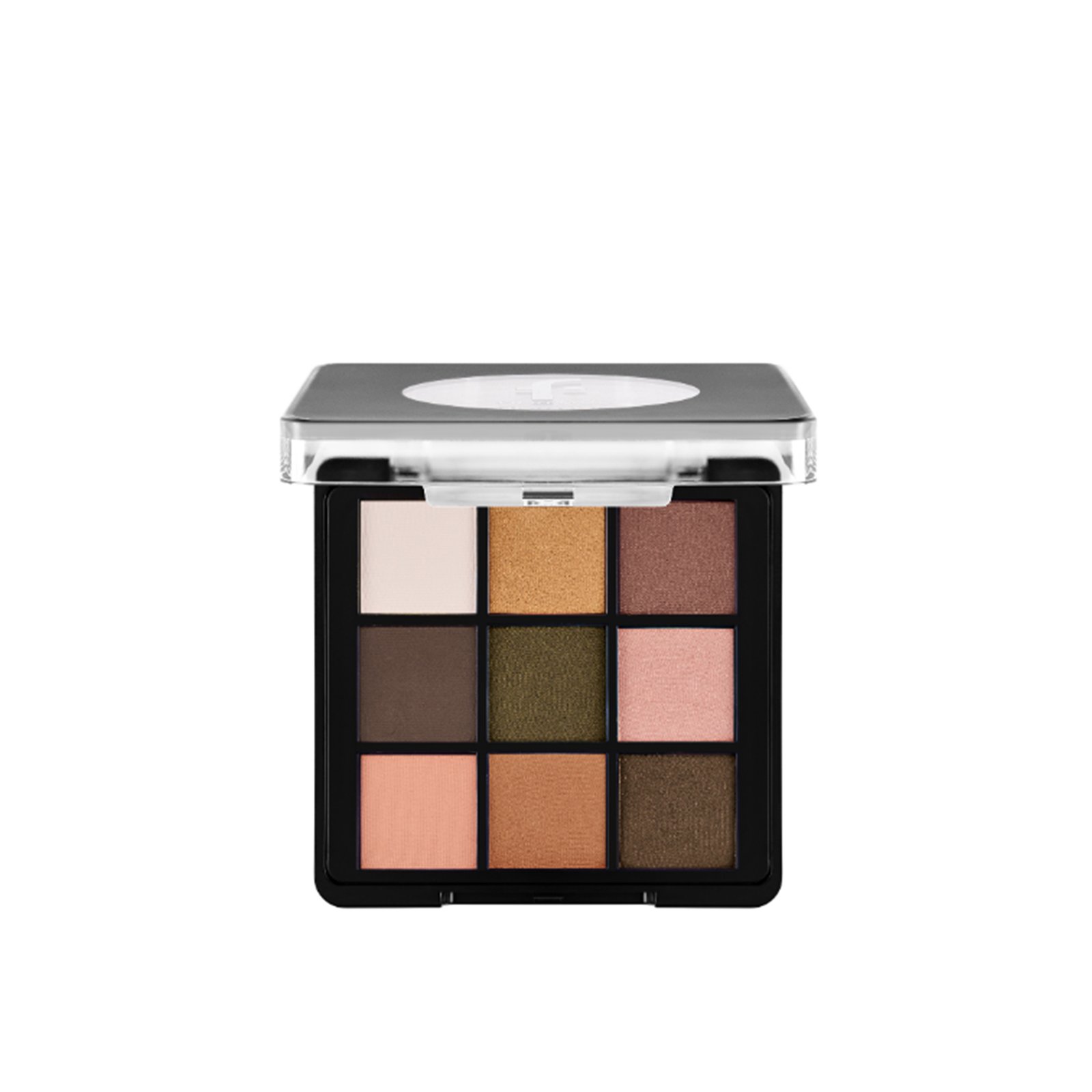 Flormar Eyeshadow Palette