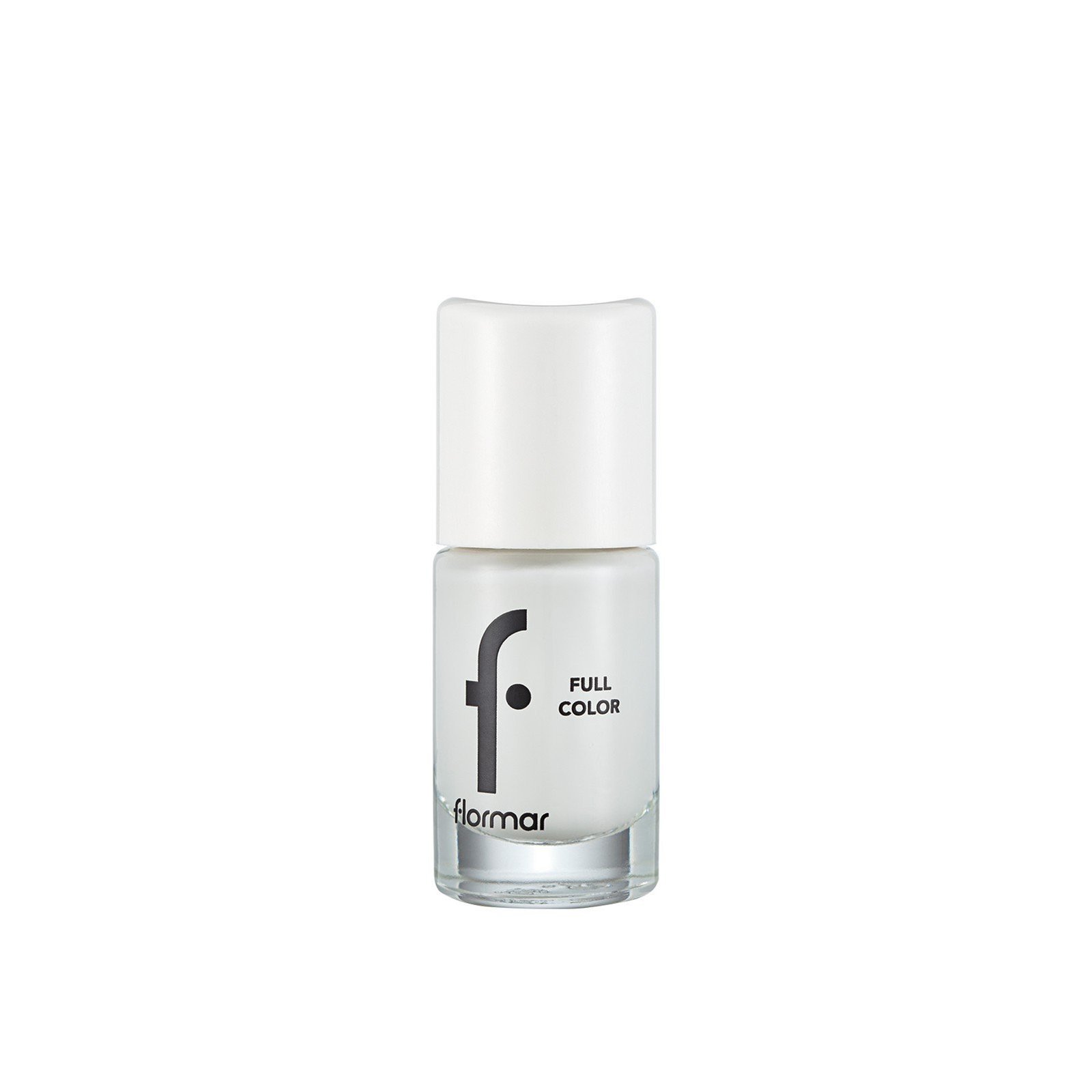 Flormar Full Color Nail Enamel 01 Over the Alps 8ml