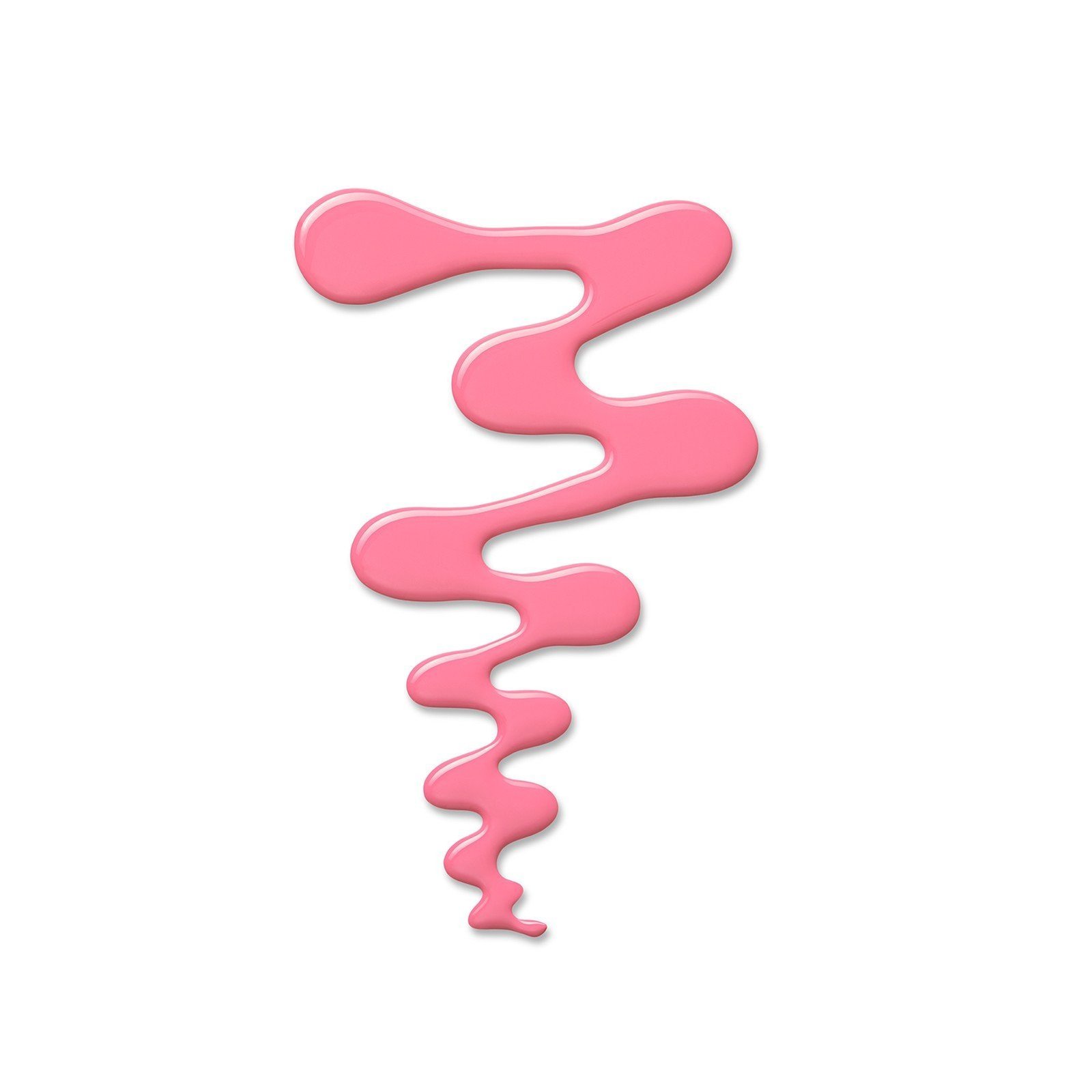 Flormar Full Color Nail Enamel 03 Bubble Gum 8ml