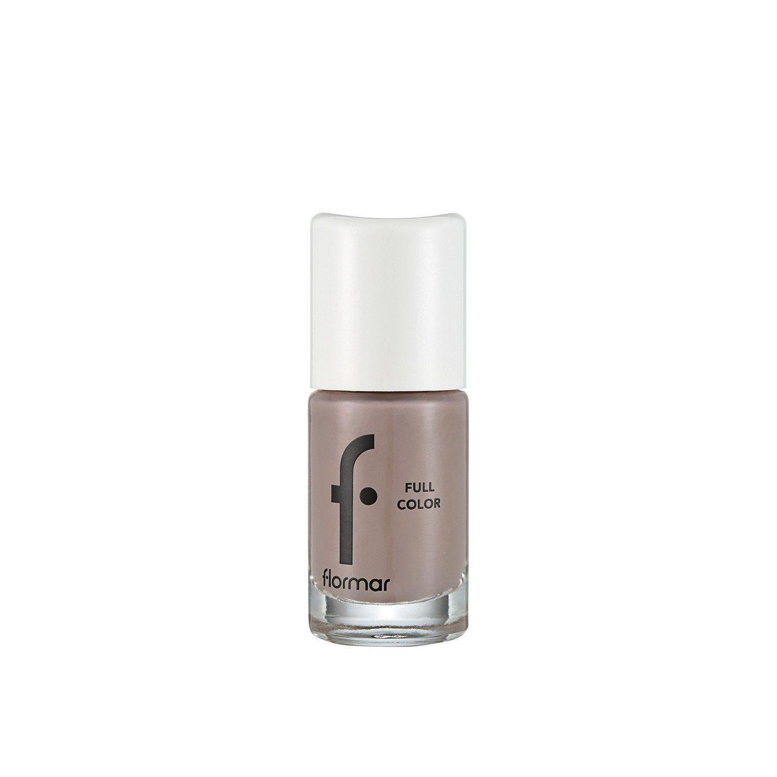 Flormar Full Color Nail Enamel 05 Teddy Always with Me 8ml