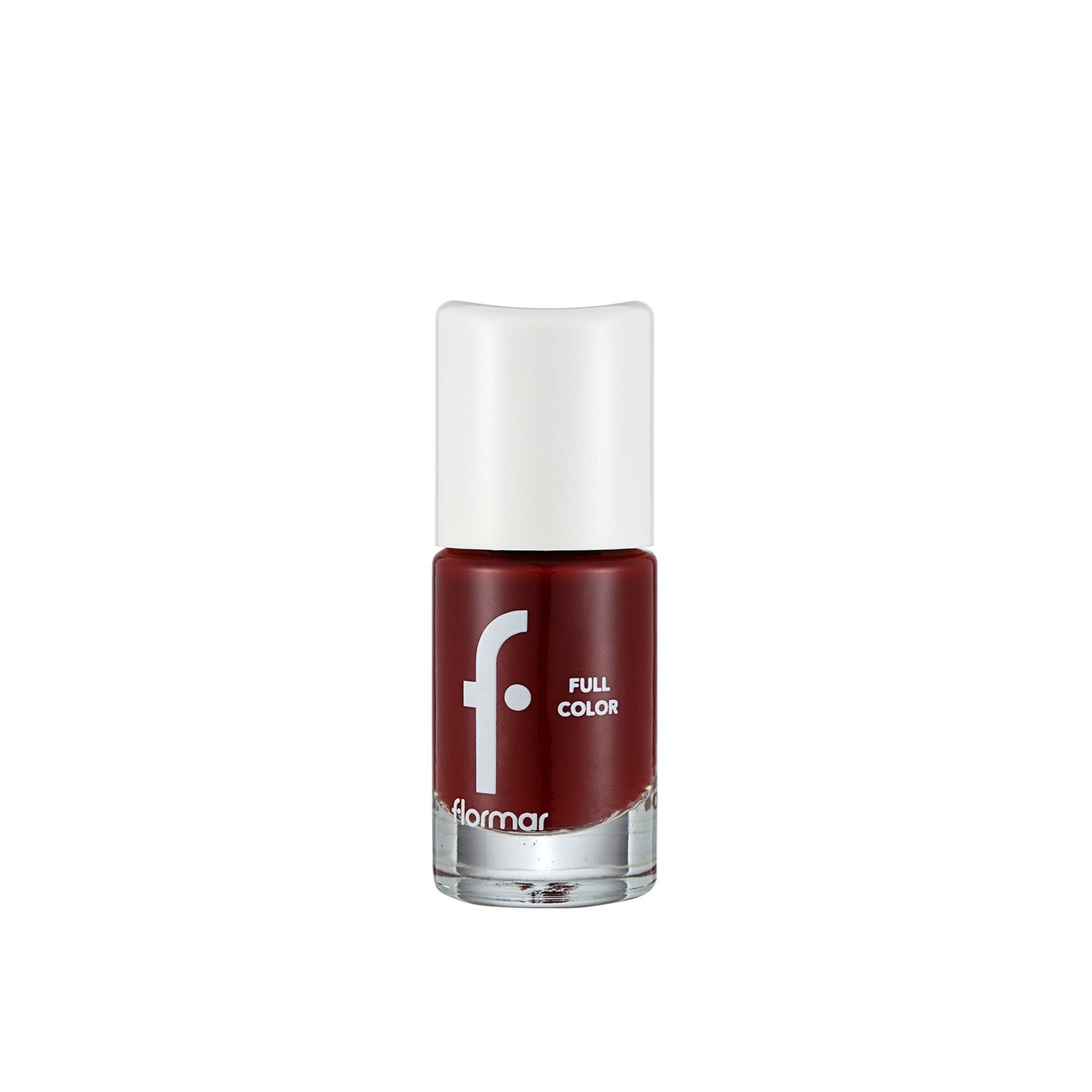 Flormar Full Color Nail Enamel 10 Penthouse 8ml