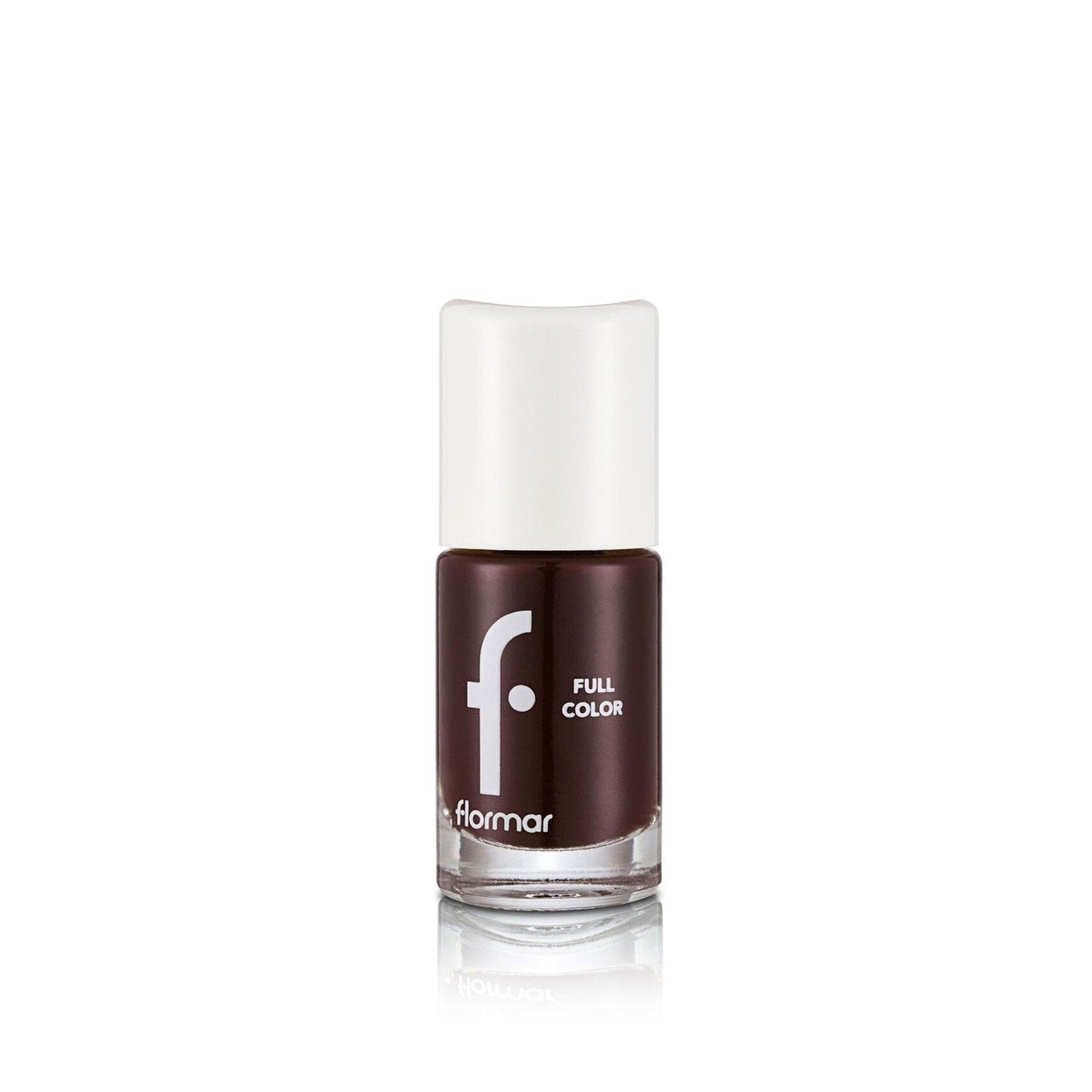 Flormar Full Color Nail Enamel 11 Beauty Night 8ml