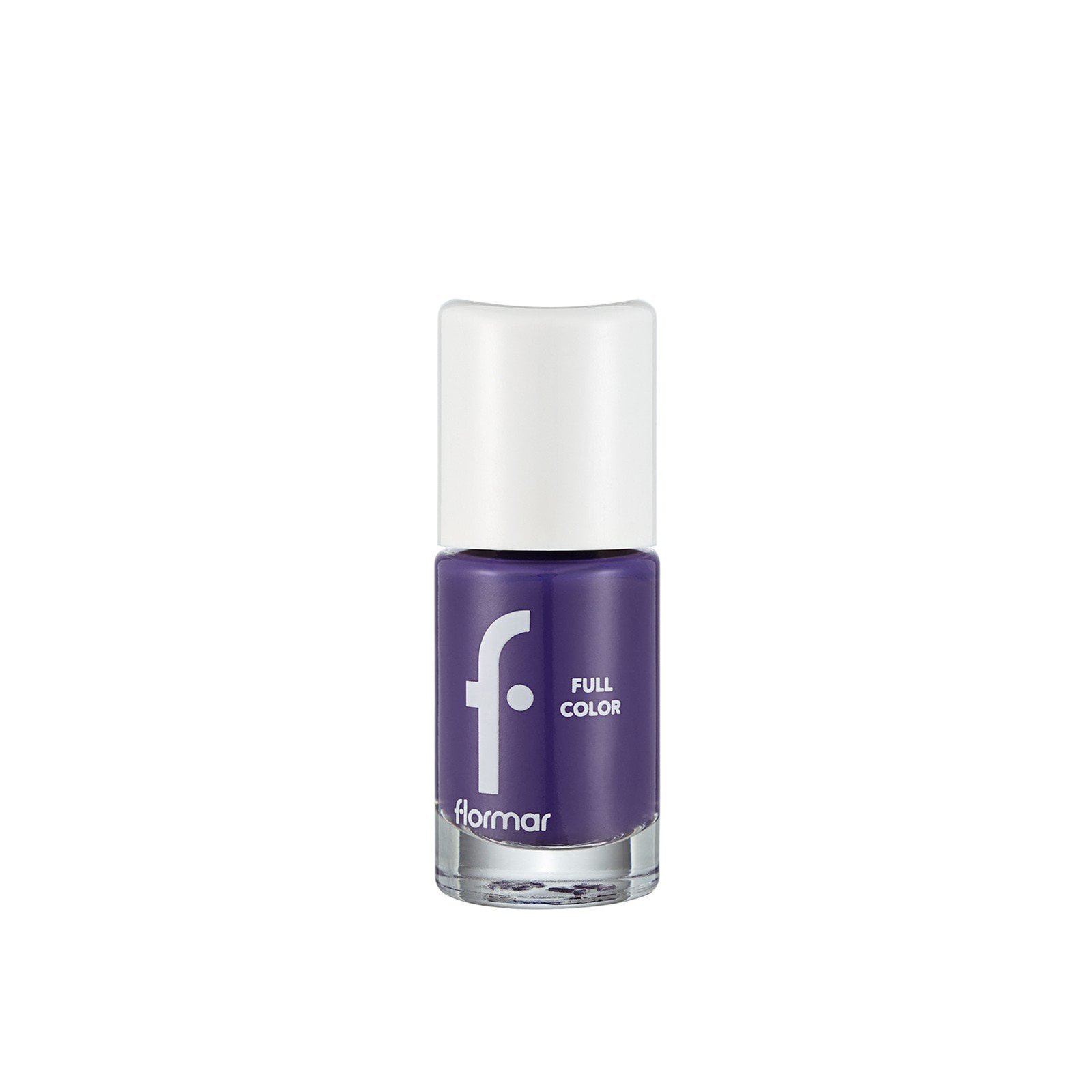 Flormar Full Color Nail Enamel 17 Speed Limit 8ml (0.27floz)