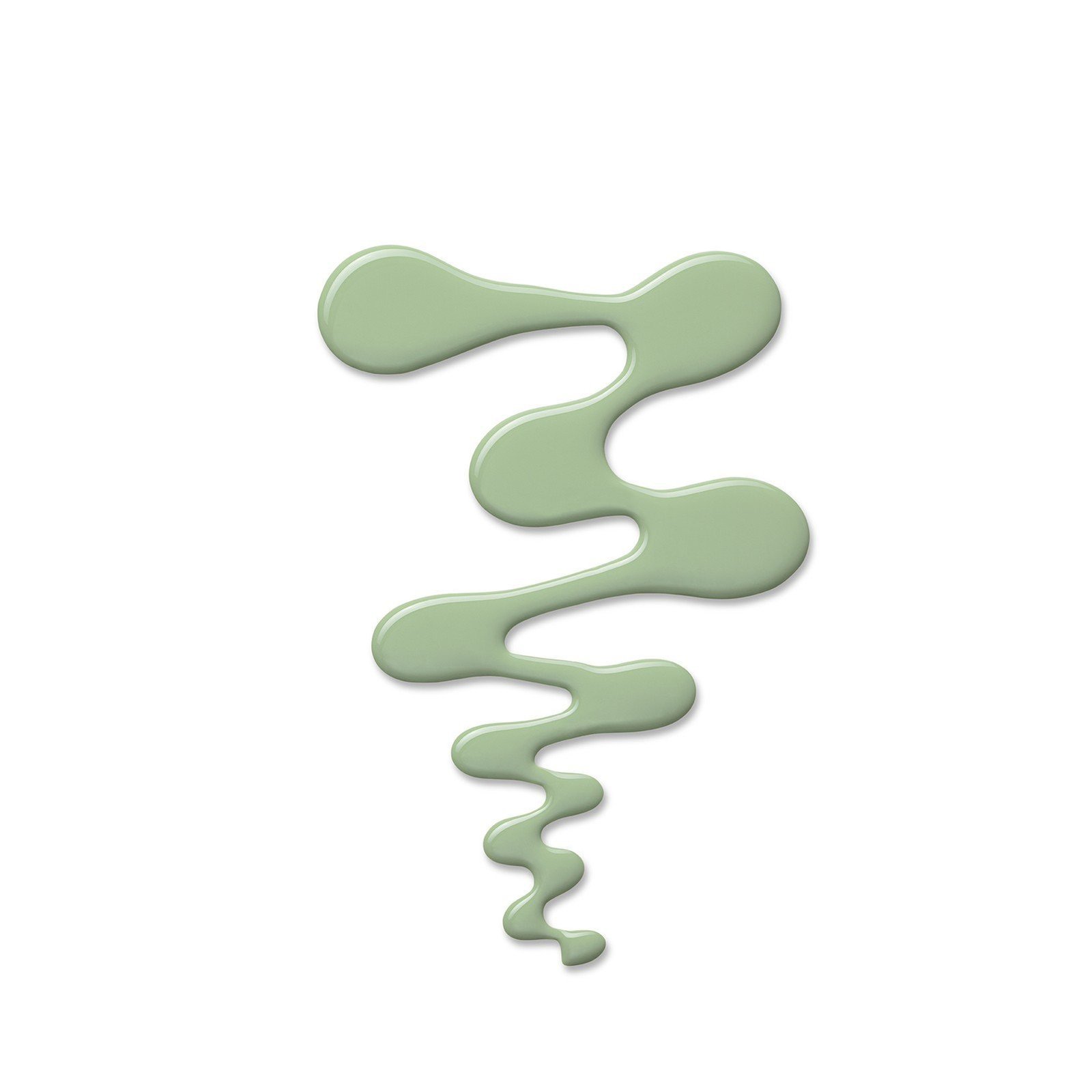 Flormar Full Color Nail Enamel 23 Petite Mint 8ml