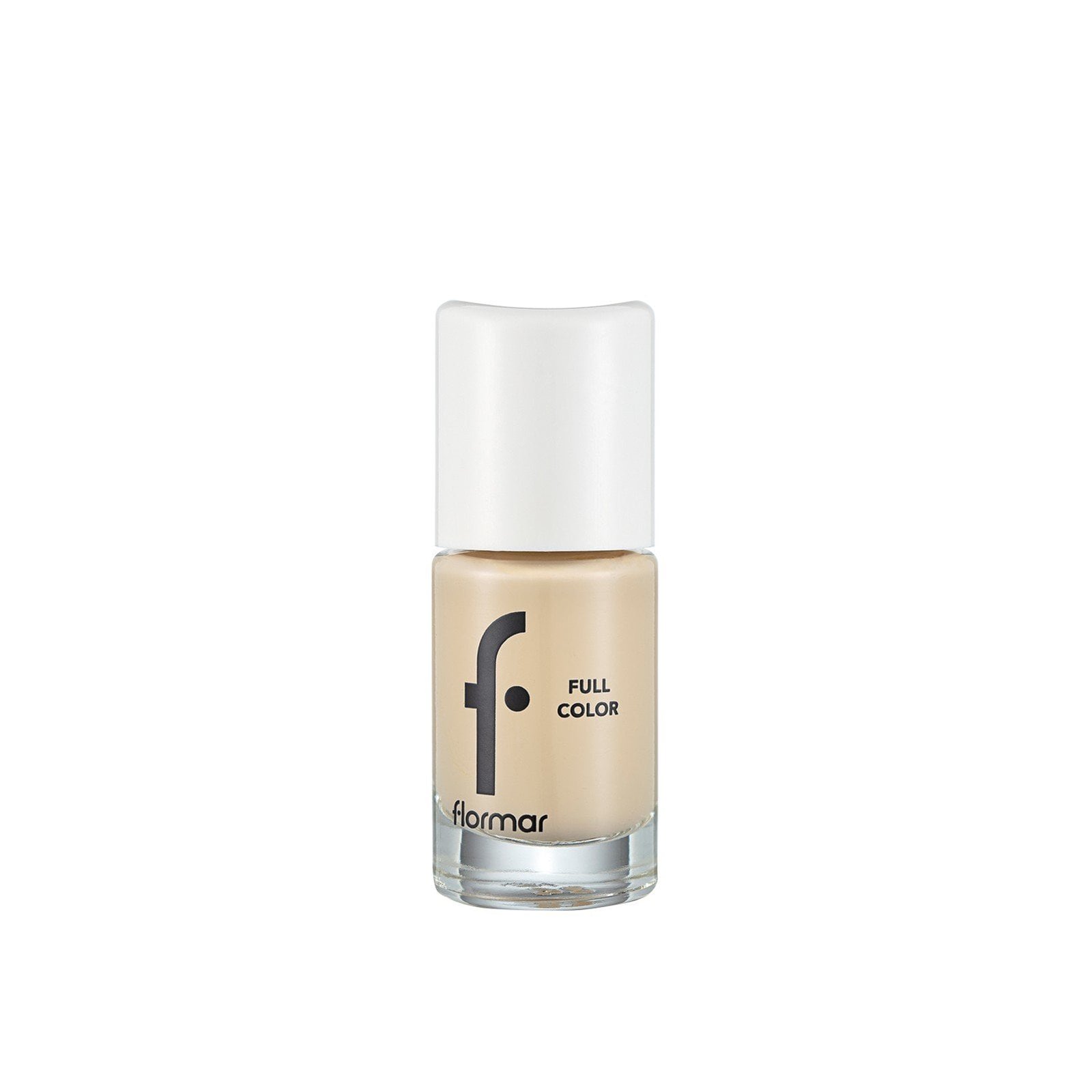Flormar Full Color Nail Enamel 37 Patience 8ml