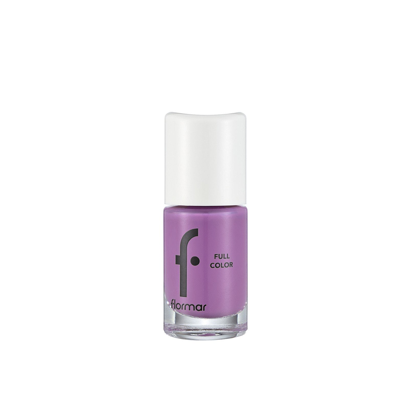 Flormar Full Color Nail Enamel 38 Lilac Blossom 8ml