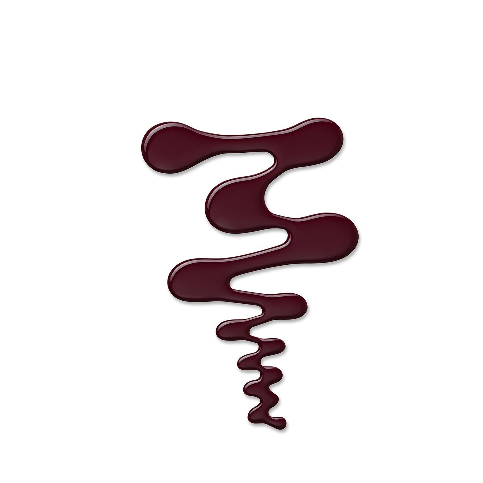 Flormar Full Color Nail Enamel 40 Royal Maroon 8ml