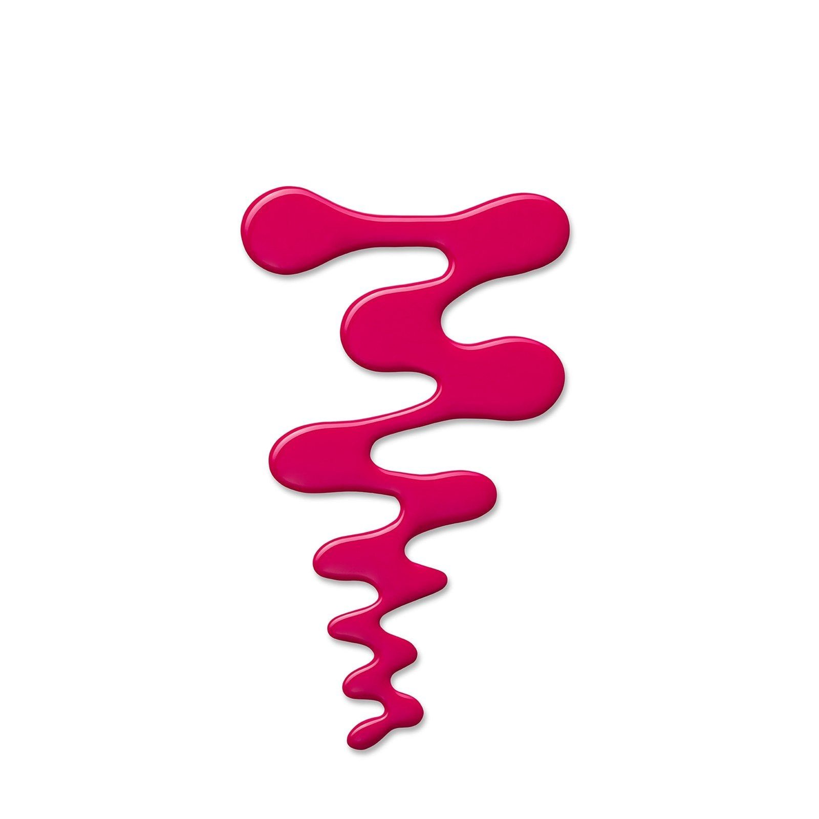 Flormar Full Color Nail Enamel 51 Funky Magenta 8ml