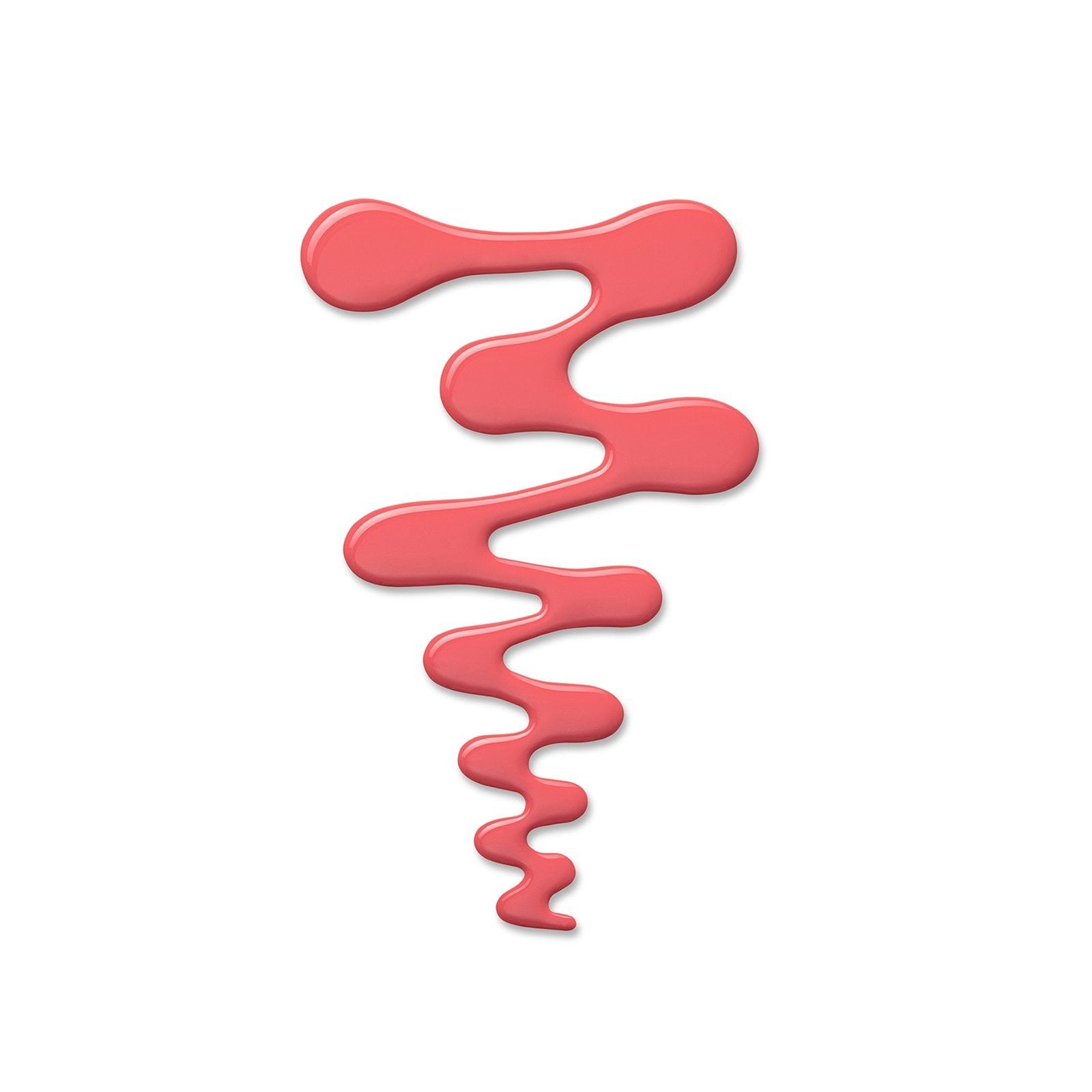 Flormar Full Color Nail Enamel 63 Comfy Coral 8ml