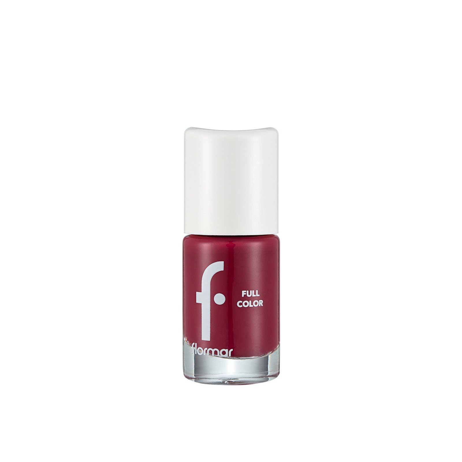 Flormar Full Color Nail Enamel 65 Lady Slippers 8ml