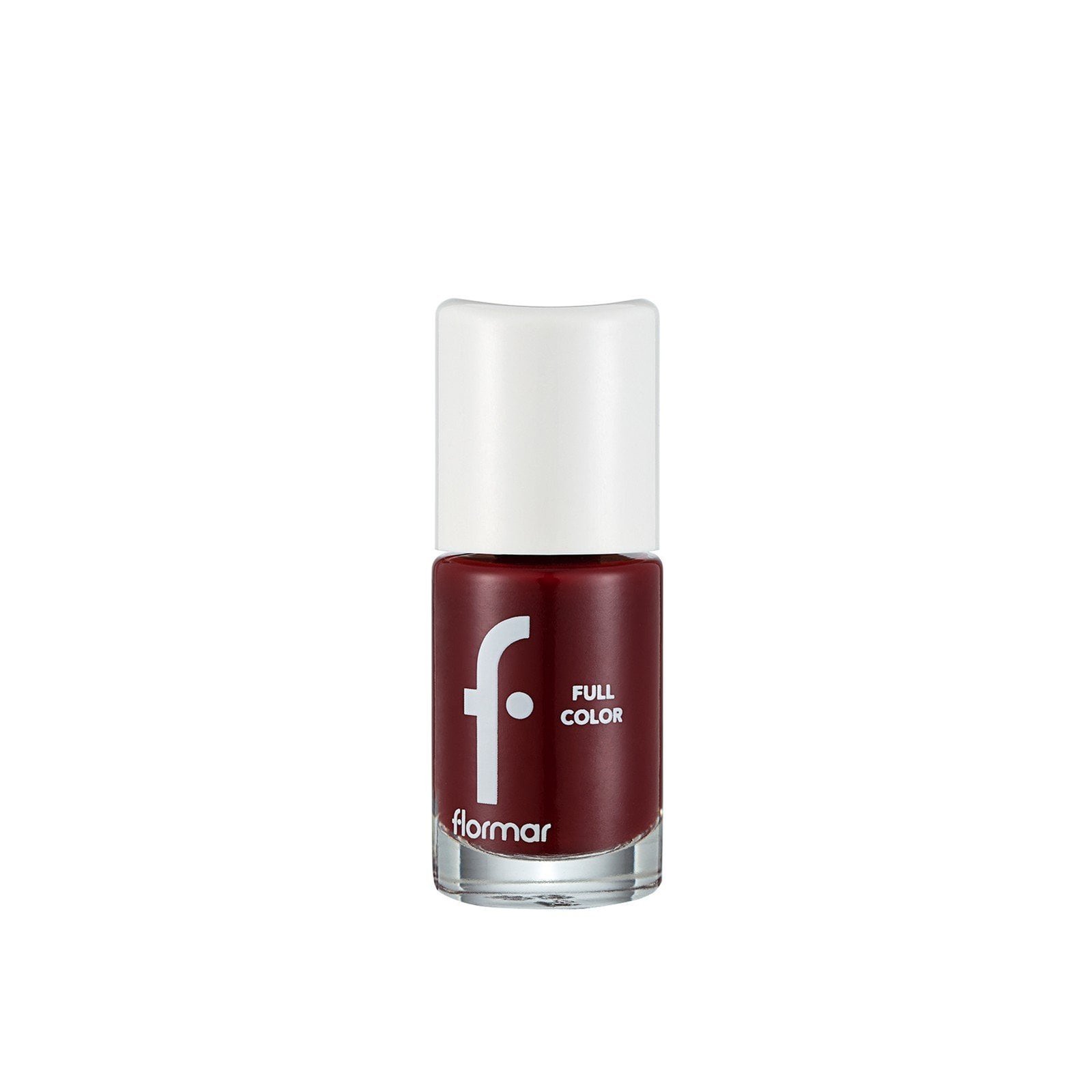 Flormar Full Color Nail Enamel 66 Cinnamon 8ml