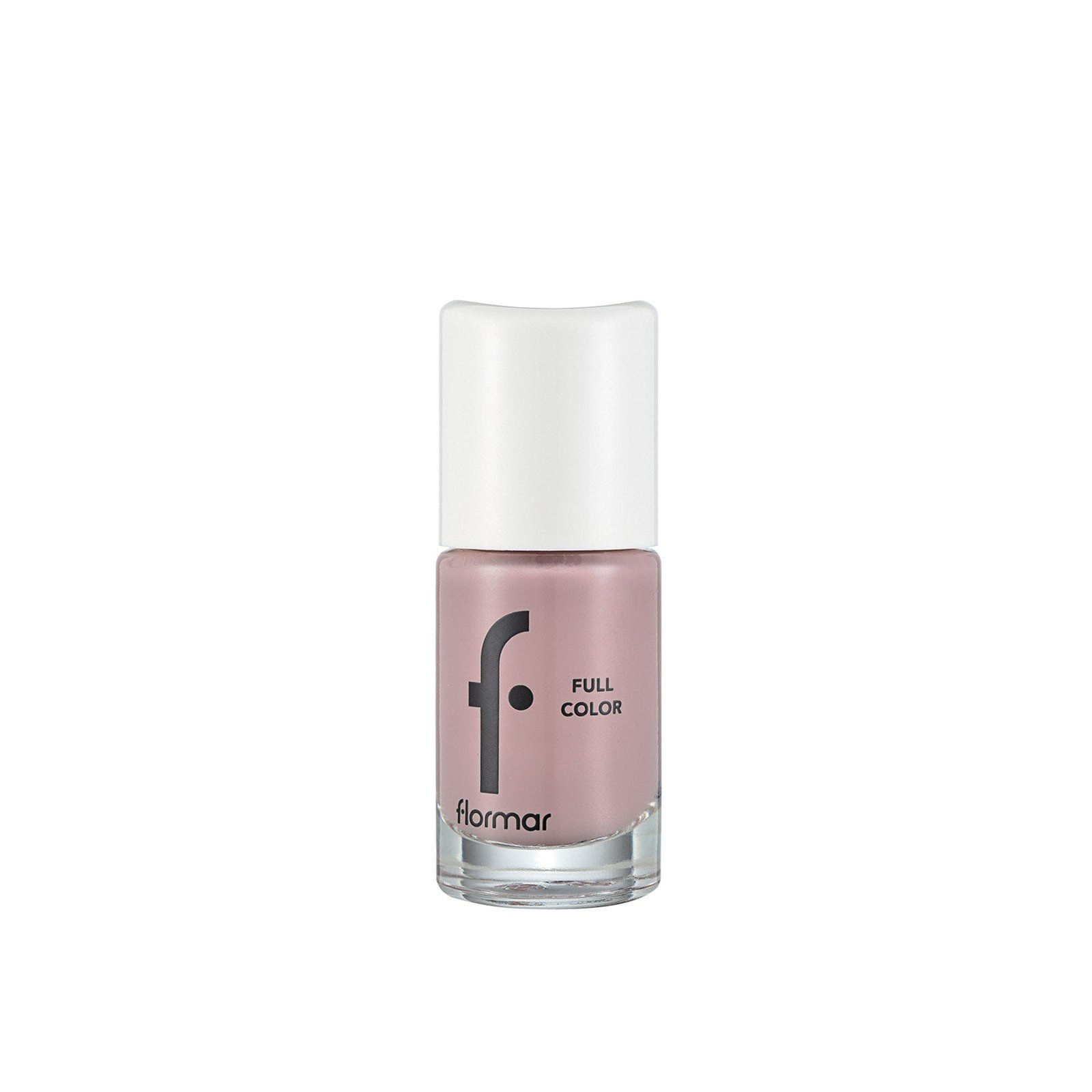 Flormar Full Color Nail Enamel 71 Puzzle 8ml